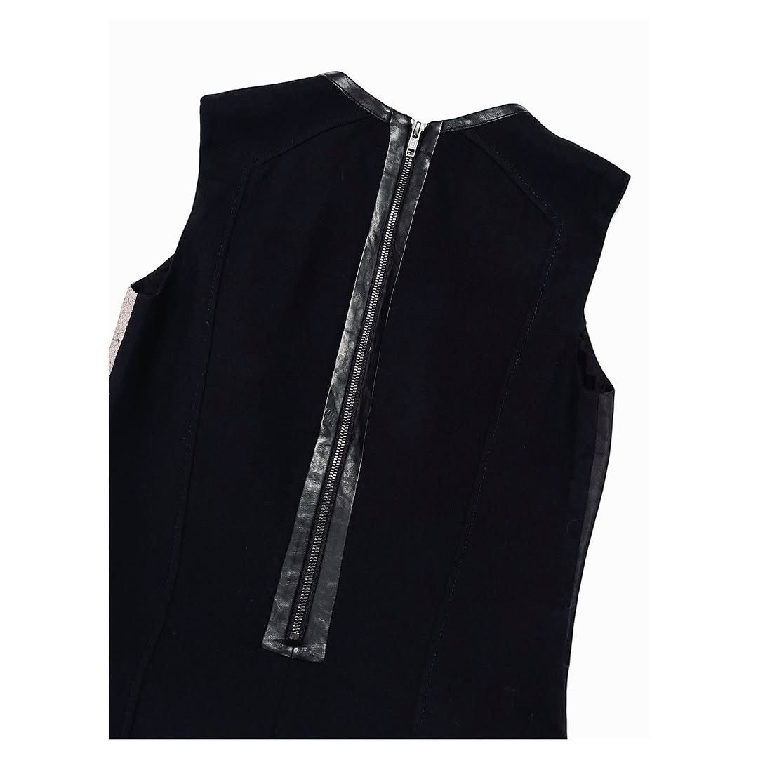Helmut Lang Helmut Lang Dress Size M / US 6-8 / IT 42-44 - 5 Thumbnail