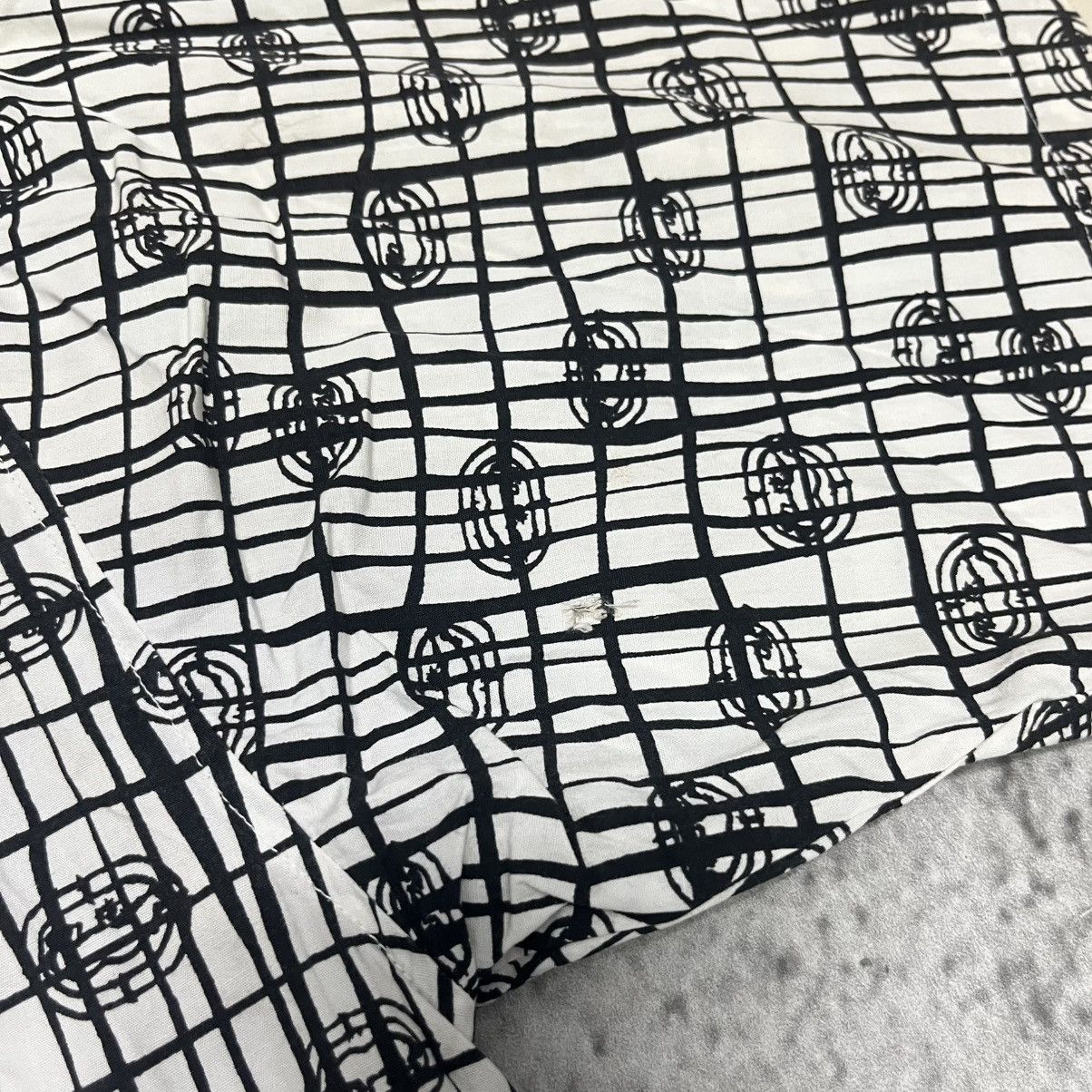 Ecko Unltd. Vintage Y2K Ecko Function Unltd Button Up Shirt Size US L / EU 52-54 / 3 - 10 Thumbnail