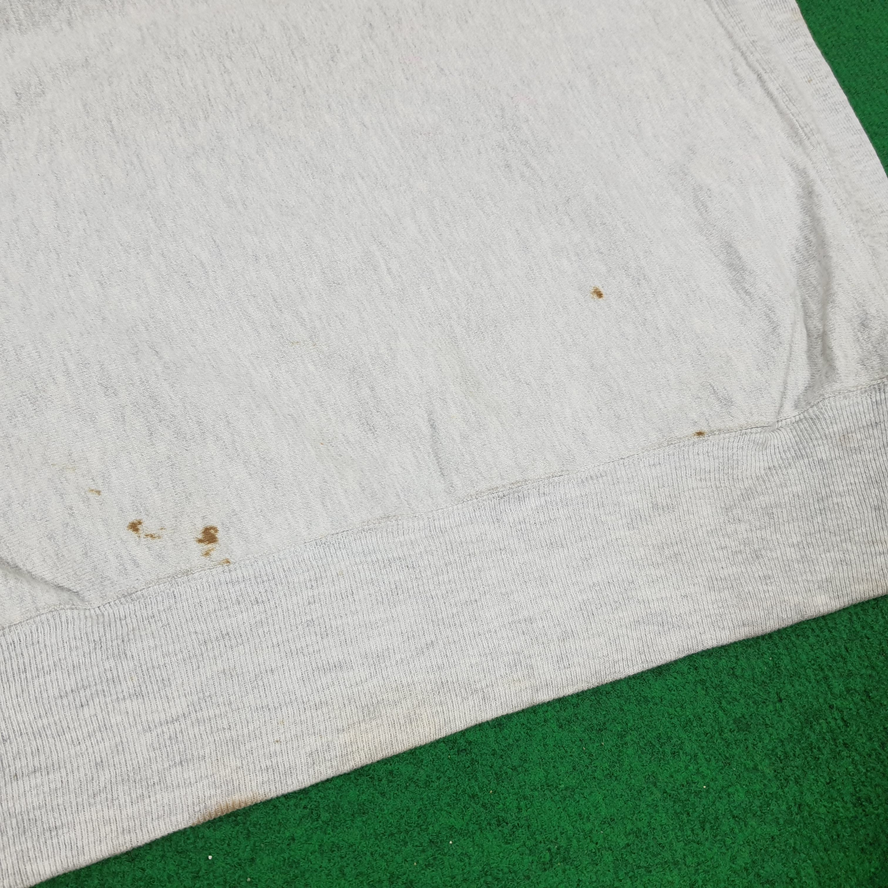 Champion Vintage Visitation Volkeyball Sports Sweatshirts Size US L / EU 52-54 / 3 - 12 Thumbnail