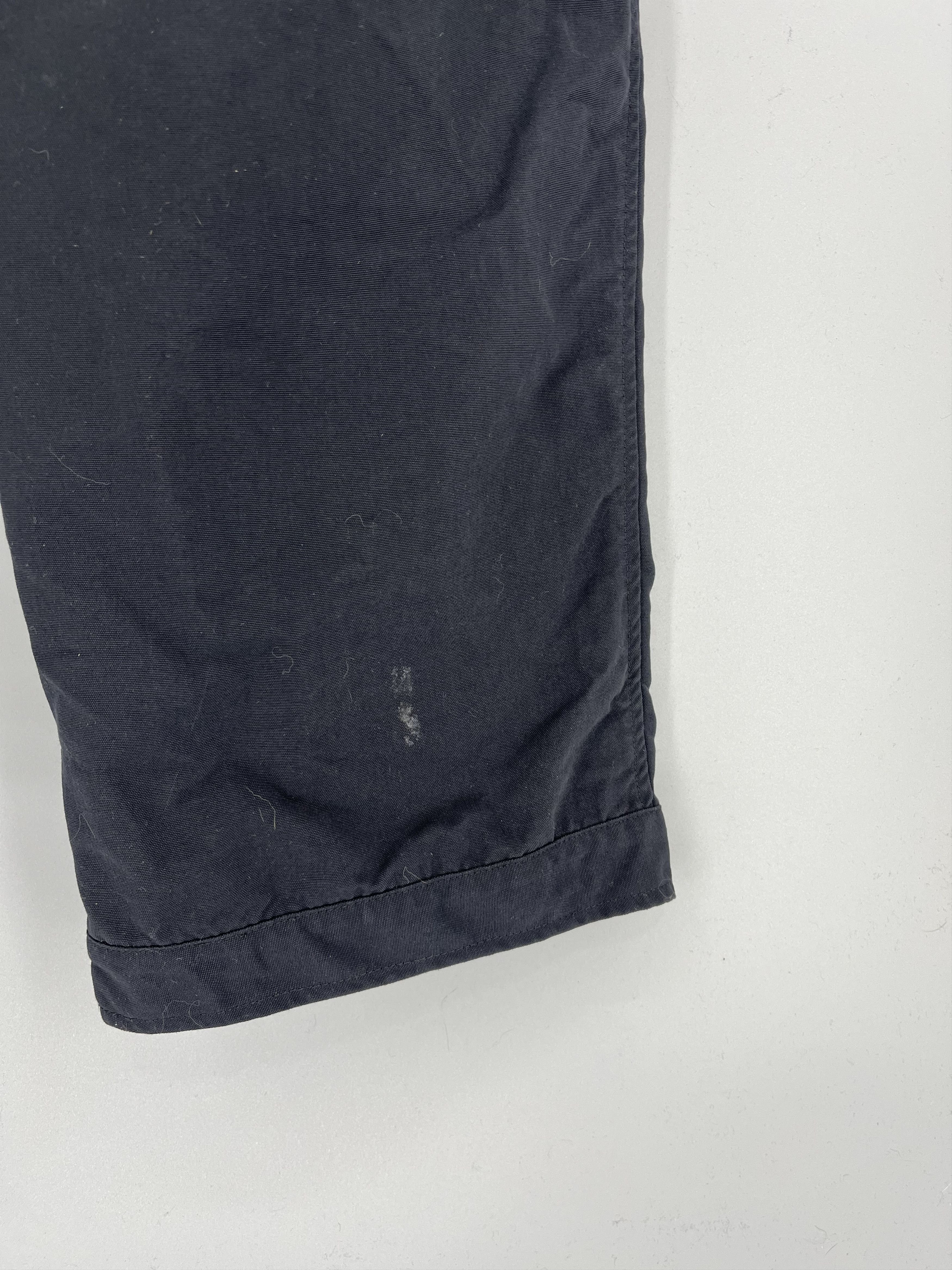 Adidas Adidas Vintage Cargo Transformers Pants Size 32 Men’s Size US 32 / EU 48 - 11 Thumbnail