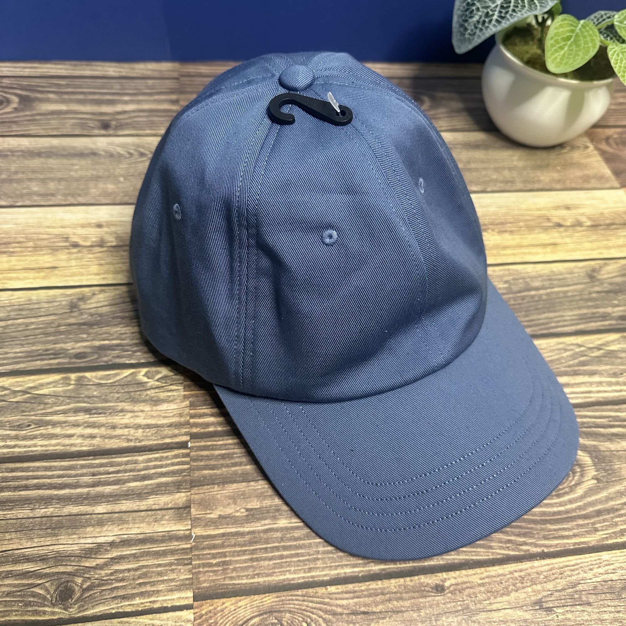 Lululemon Lululemon Classic Ball Cap Adjustable Hat NWT S/M (OASB) Size ONE SIZE - 2 Thumbnail