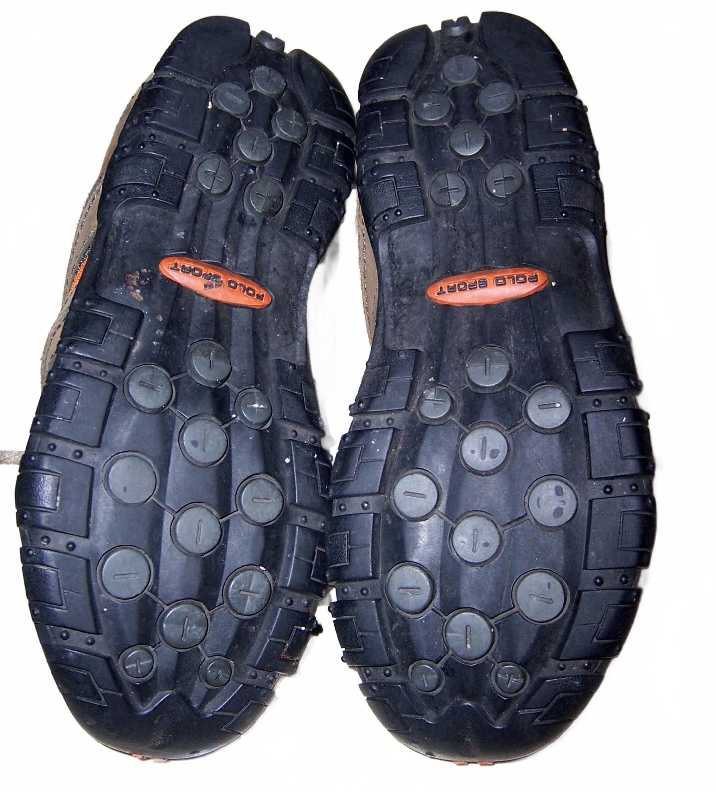Polo Ralph Lauren Ralph Lauren Polo Sport Explorer Trail Adventure Sneakers-W7 Size US 7 / IT 37 - 7 Thumbnail