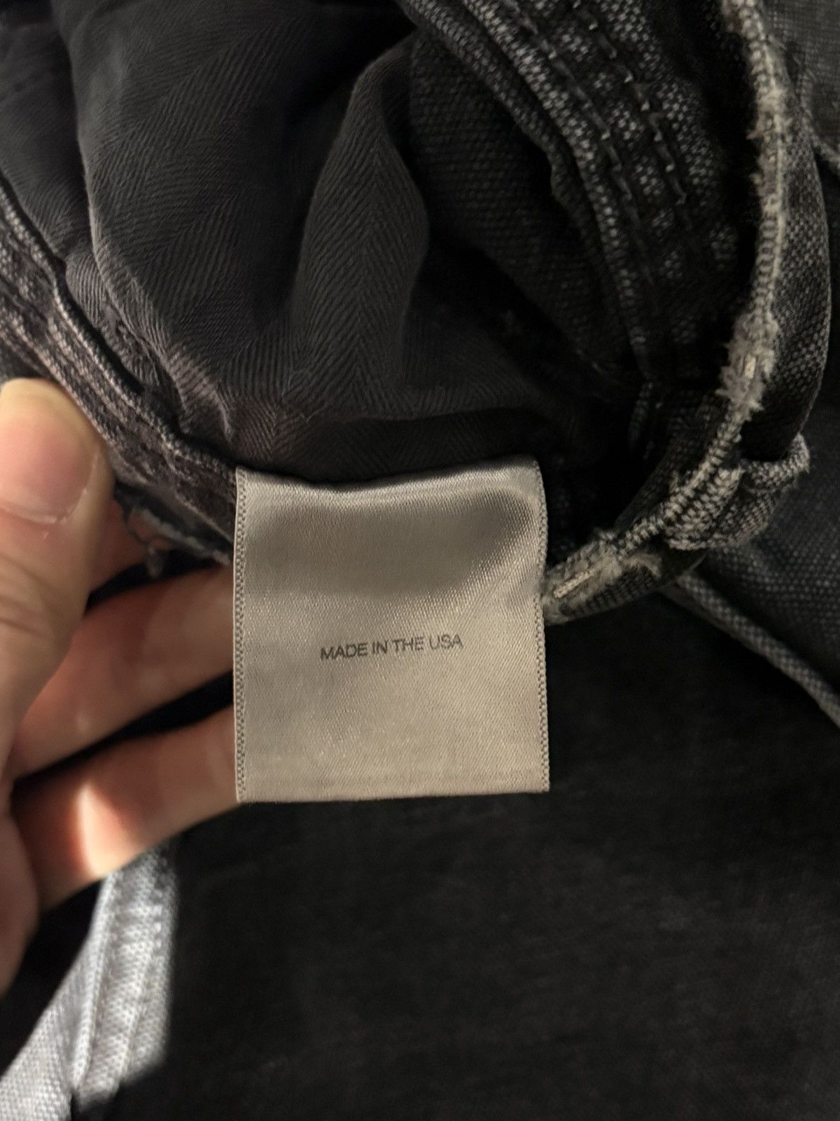 Enfants Riches Deprimes ERD “ enfants riches deprimes “ paint pants Size US 32 / EU 48 - 9 Thumbnail