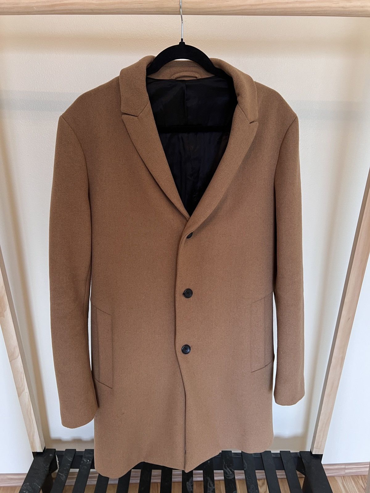 Jack & Jones J&J Coat Size US M / EU 48-50 / 2 - 1 Thumbnail