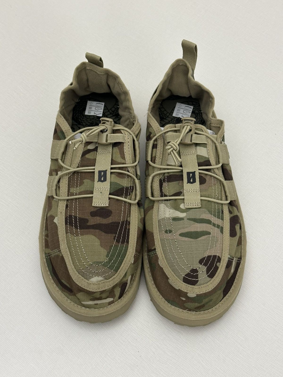 Other Viktos Trenchfoot US 8 Shoes Toggle Multicam Tactical Low Size US 8 / EU 41 - 6 Thumbnail