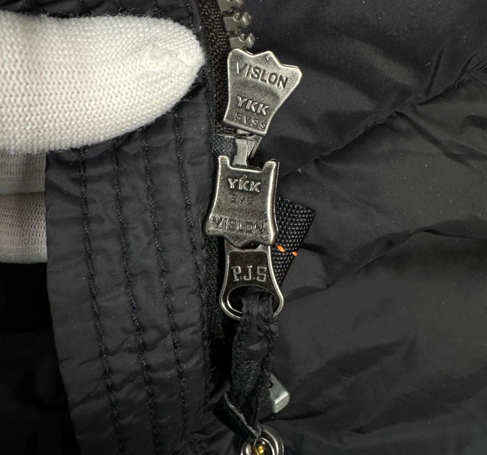 Parajumpers Parajumpers Down Parka Puffer Long Jacket size L Size L / US 10 / IT 46 - 14 Thumbnail
