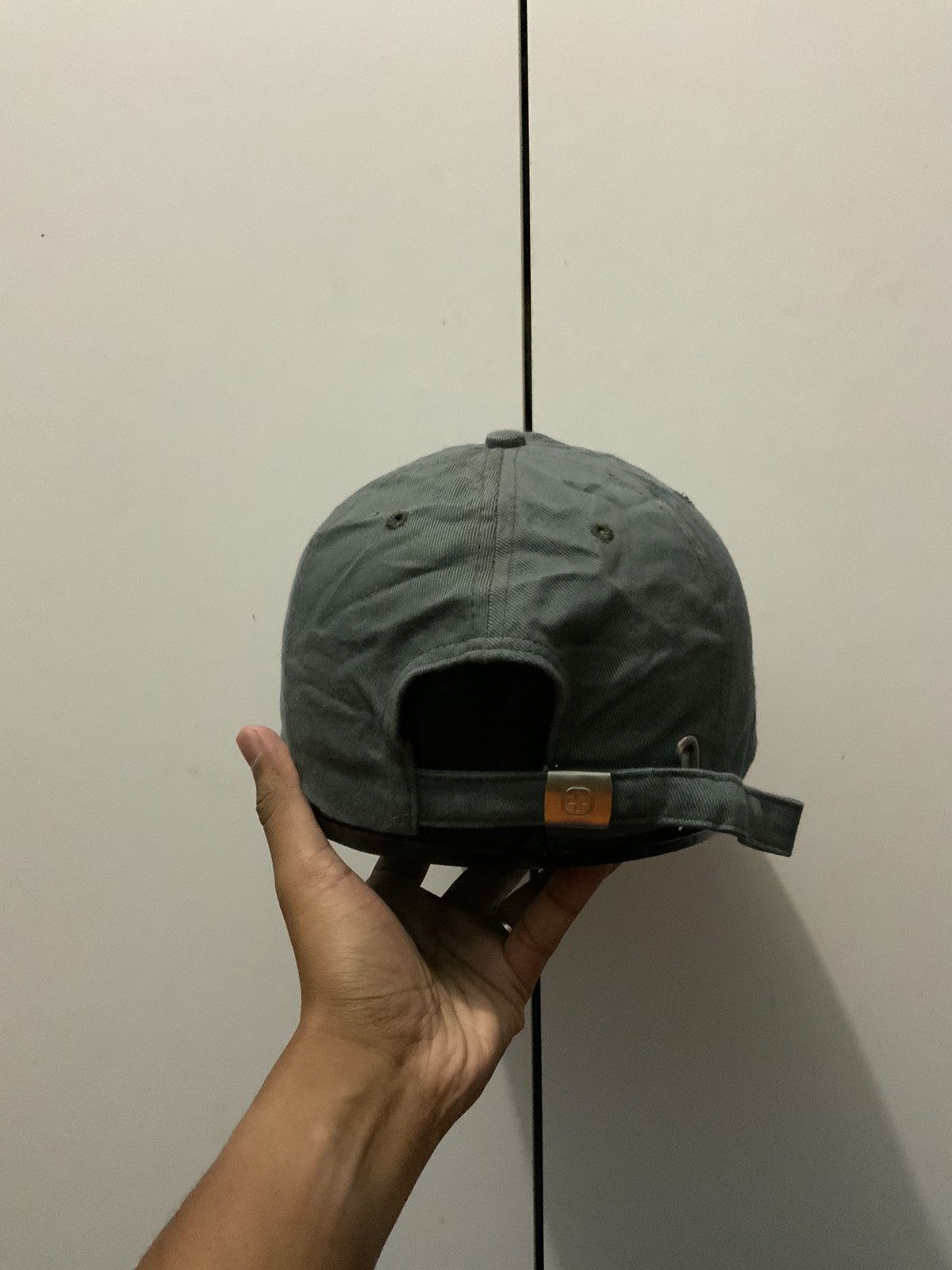Vintage Swiss Military by Wanger Plain Hat Size ONE SIZE - 3 Thumbnail