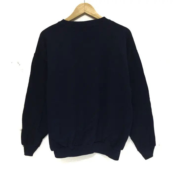 Other HAWAII Vintage Sweatshirt Sweater Big Logo Pullover Jumper Size US L / EU 52-54 / 3 - 6 Thumbnail