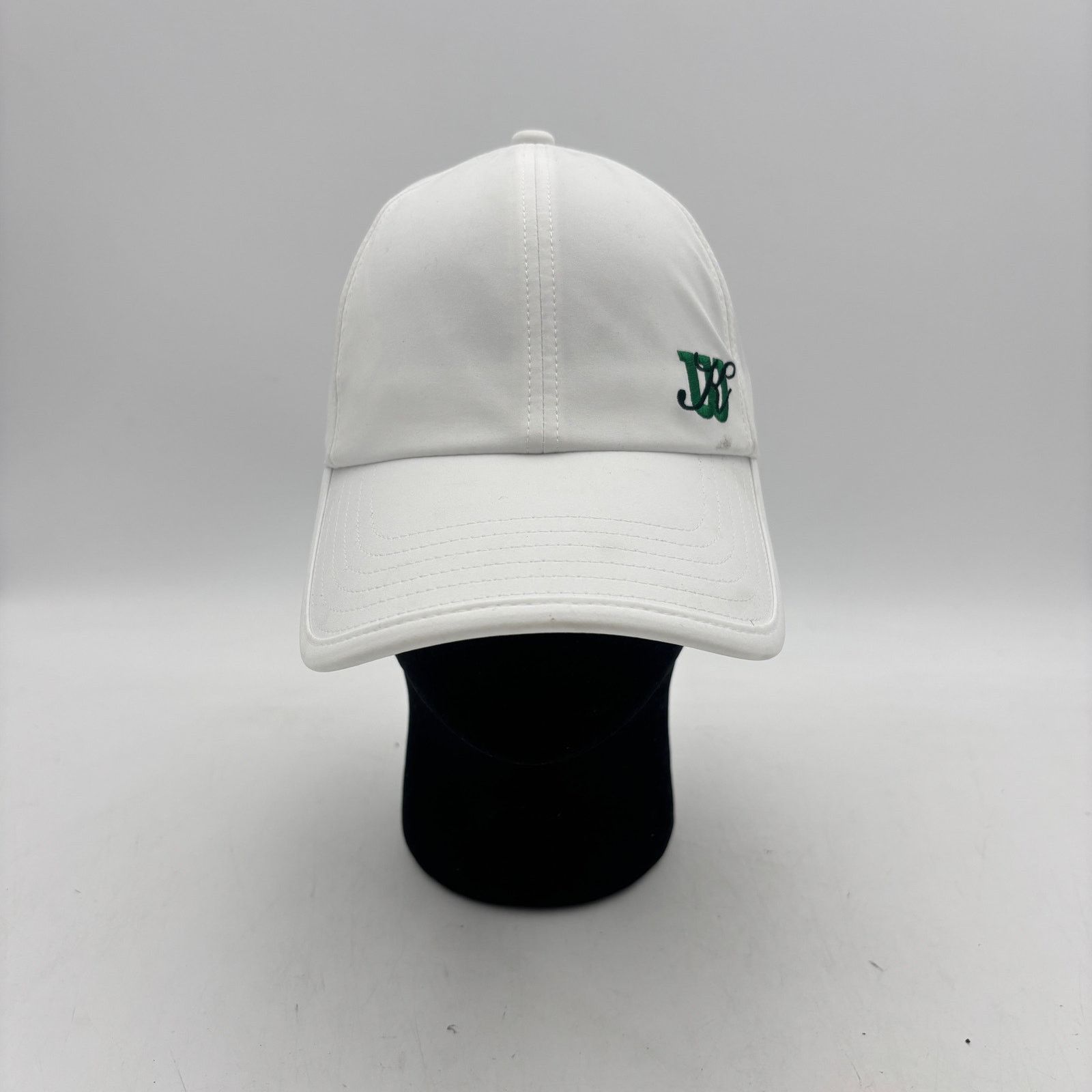 Kith Kith x Wilson Unlined Active Cap Adjustable Hat L/XL Tennis Size ONE SIZE - 1 Thumbnail