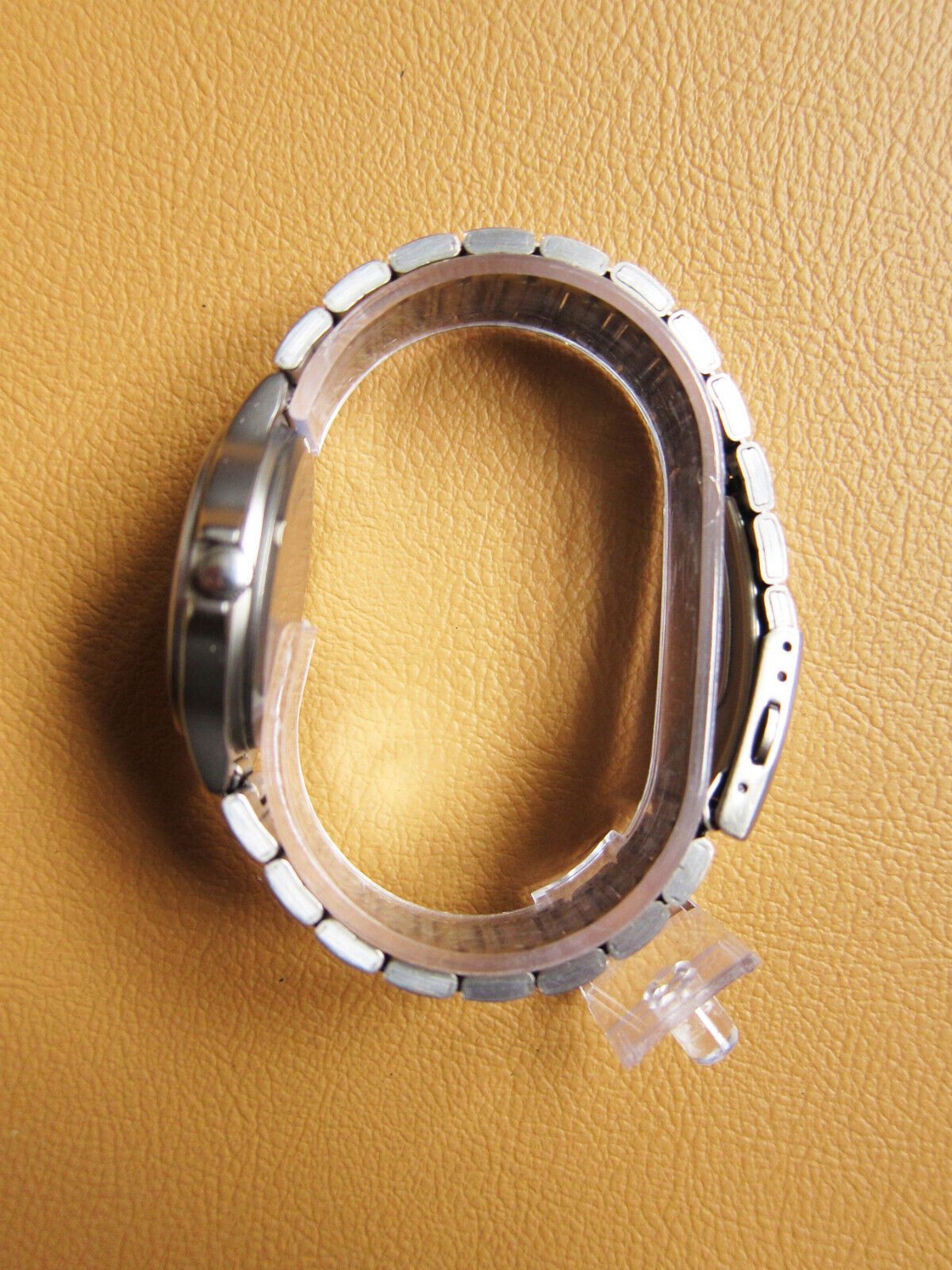 Other SEIKO V145-0D60 Solar Titanium Full Dial Lume Watch (JAPAN) Size ONE SIZE - 4 Thumbnail