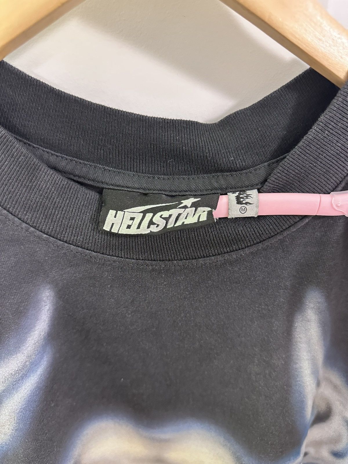 HELLSTAR Brahma Bull T-Shirt Size US M / EU 48-50 / 2 - 3 Thumbnail