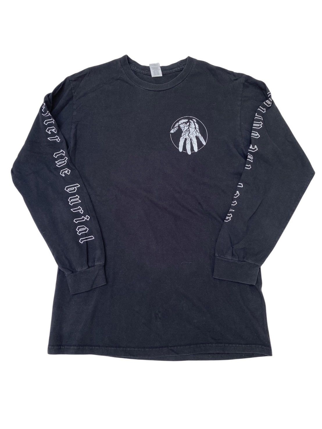 Band Tees After the Burial Size US M / EU 48-50 / 2 - 1 Thumbnail