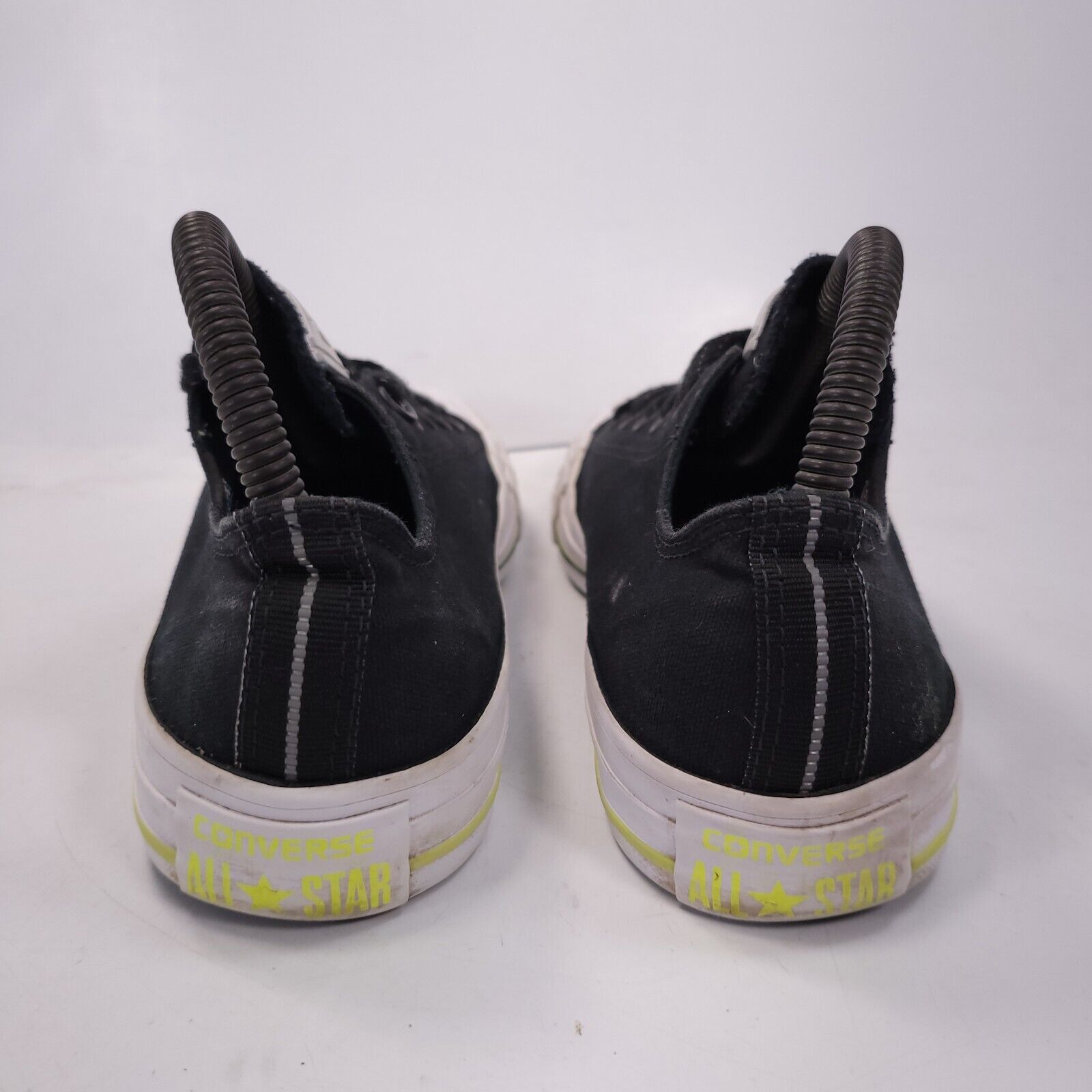 Converse Converse All Star Sneaker Shoe Womens Size 7 153798F Black Size US 7 / IT 37 - 3 Thumbnail