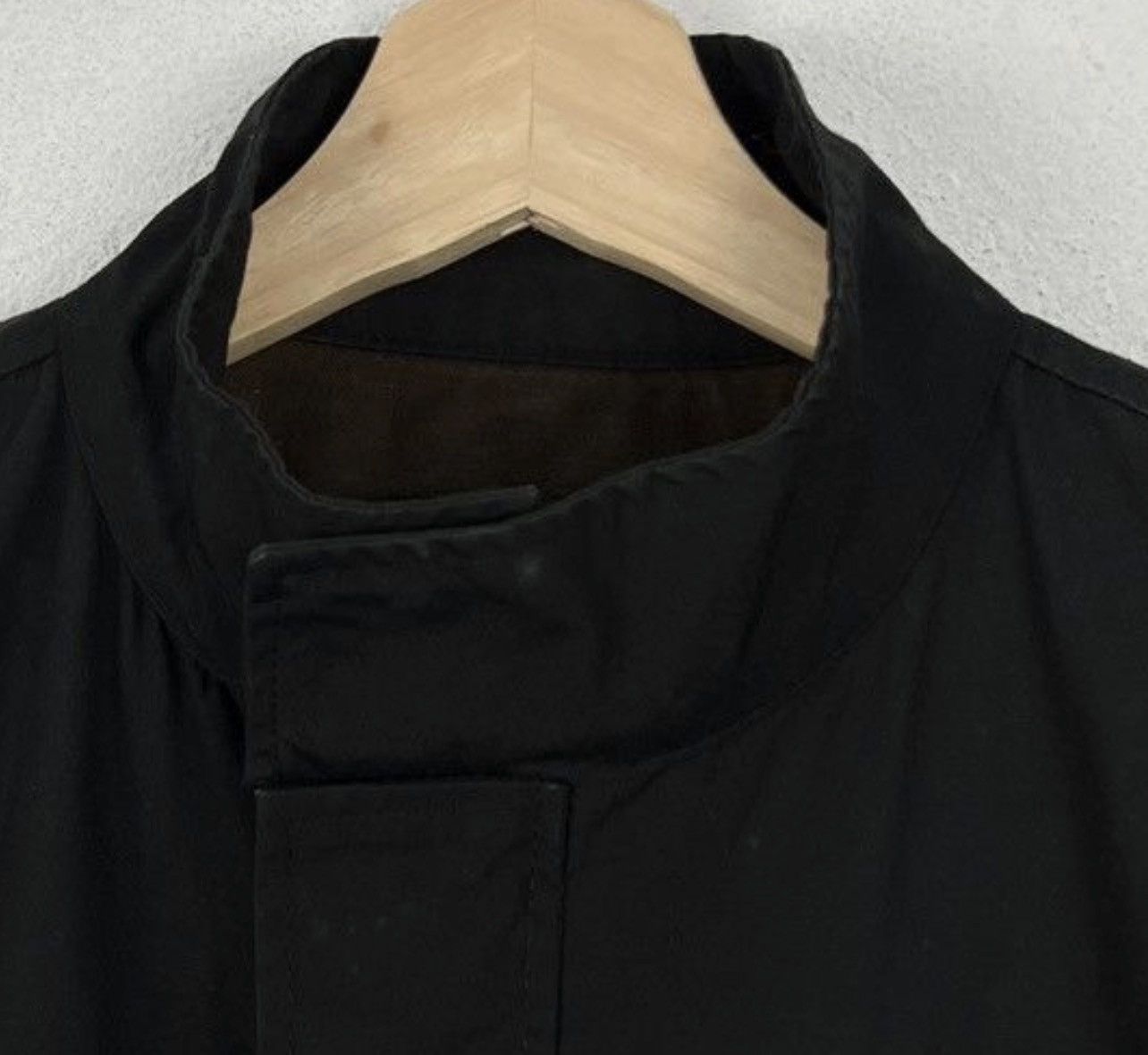 Stussy RARE DESIGN HIKORY CHORE JACKET STUSSY MADE IN USA Size US M / EU 48-50 / 2 - 14 Thumbnail