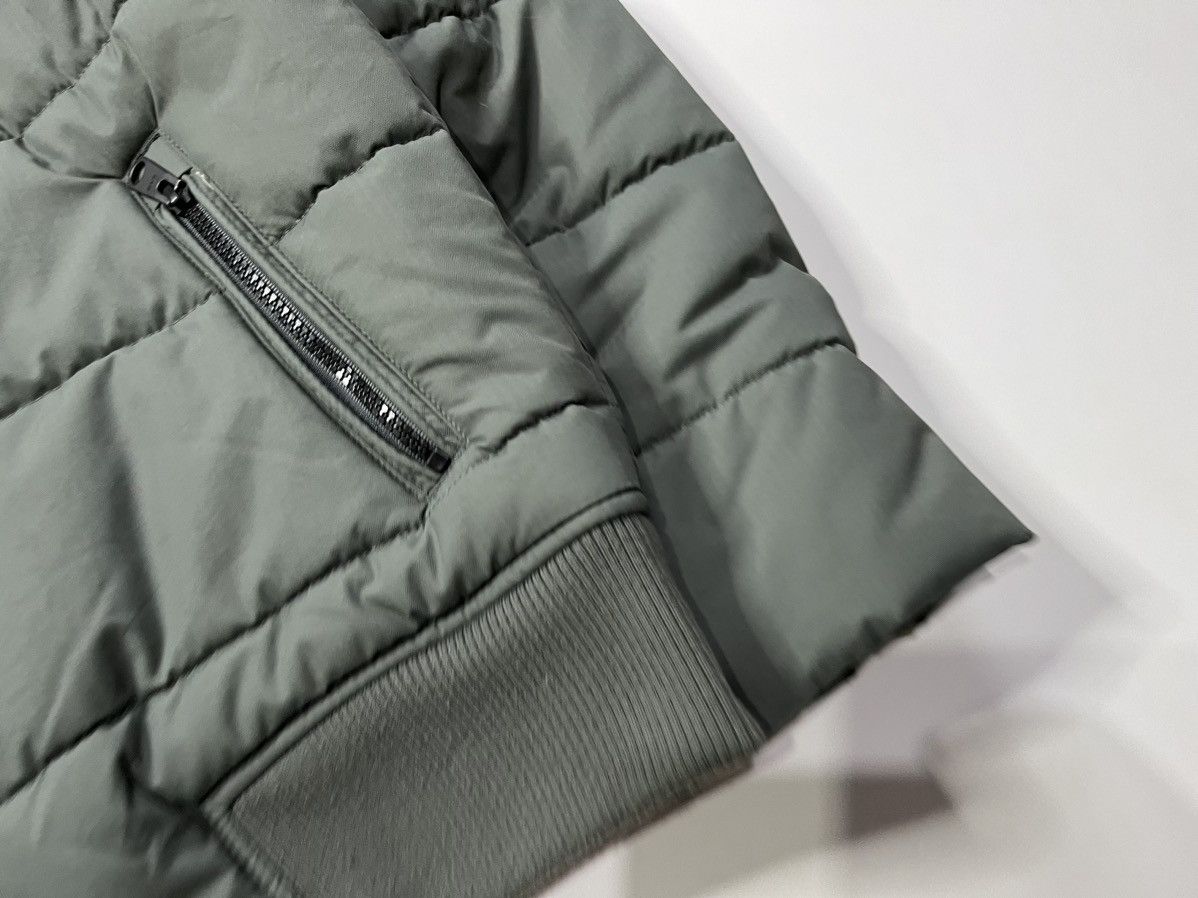 G-Star G Star Raw Whistler HDD bomber jacket Size US XL / EU 56 / 4 - 4 Thumbnail