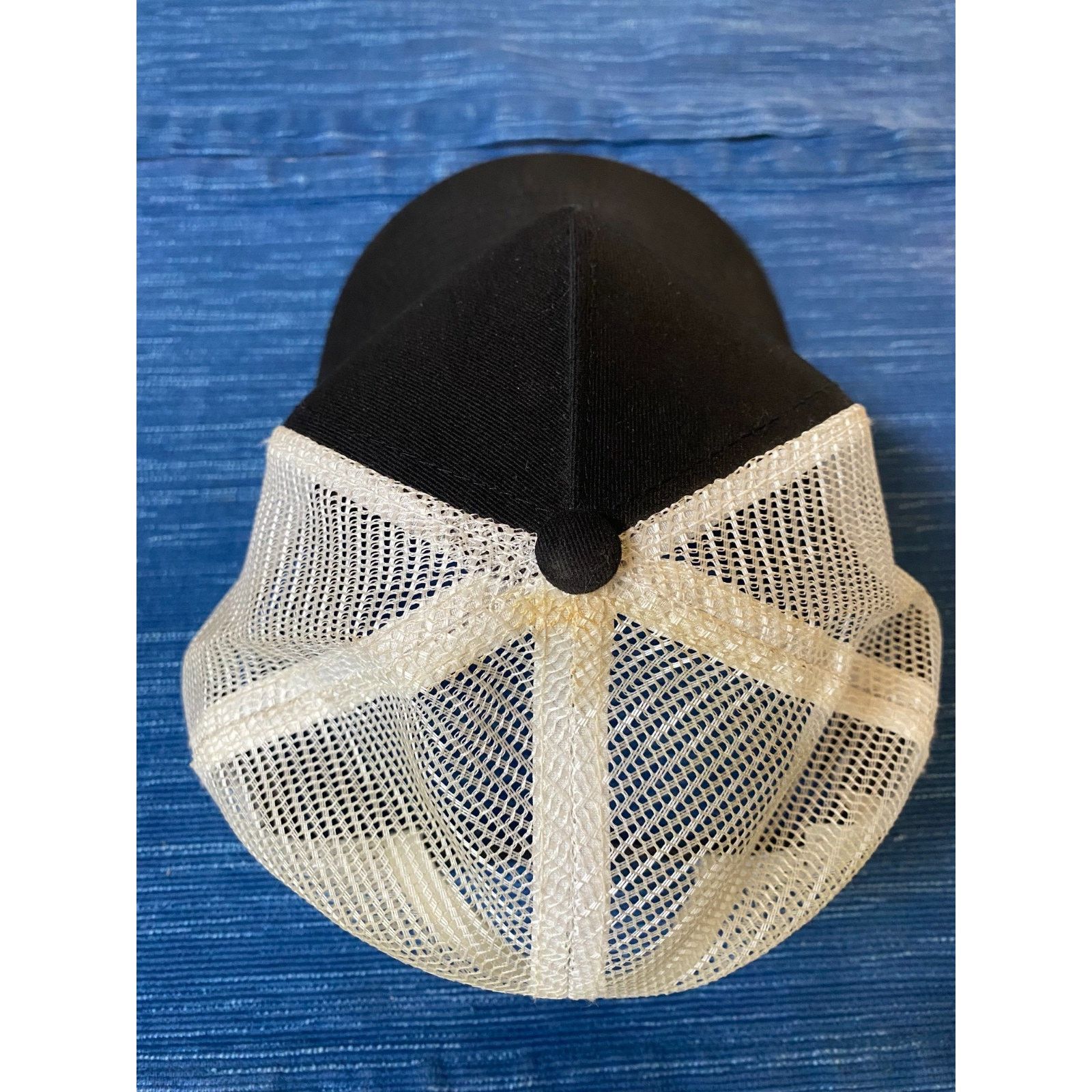 Otto 2 GE OIL & GAS Cap Hat Adjustable General Electric Snapback Size ONE SIZE - 3 Thumbnail