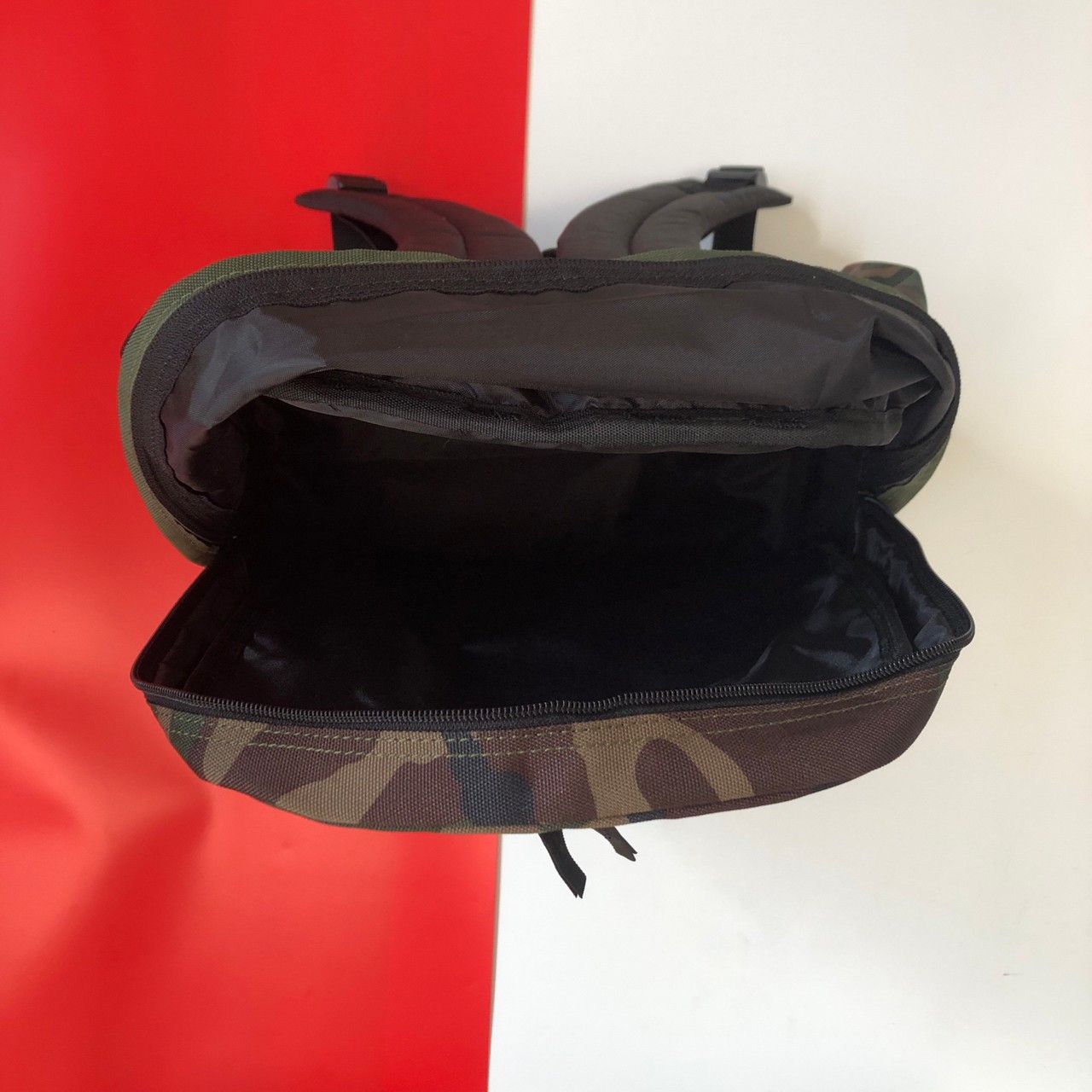 Other Stussy Stock Backpack Bag Size ONE SIZE - 6 Thumbnail