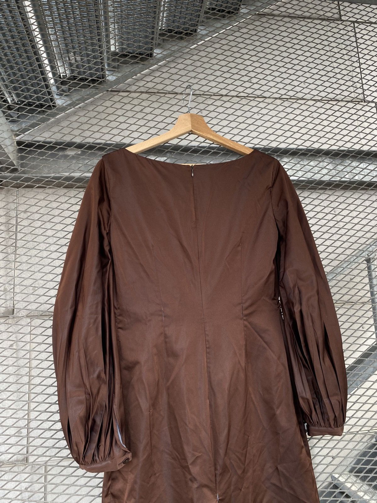 Jean Paul Gaultier Vintage Jean Paul Gaultier 90s Never Worn Dress Size XS / US 0-2 / IT 36-38 - 20 Thumbnail