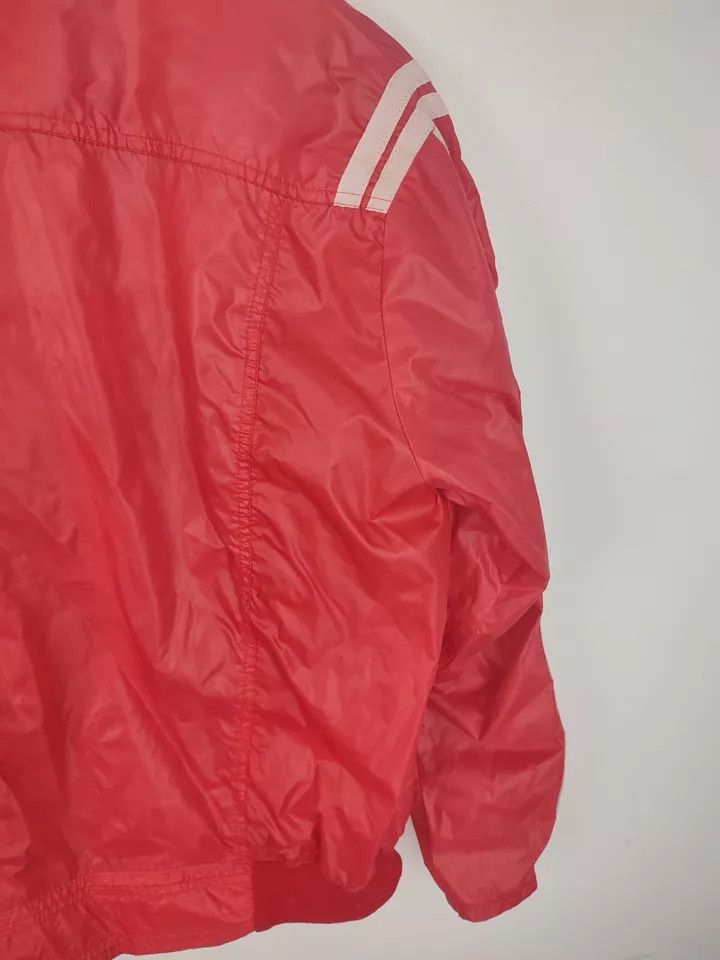 Marlboro VINTAGE MARLBORO Nylon Light JACKET WOMEN’S size S Size S / US 4 / IT 40 - 8 Thumbnail