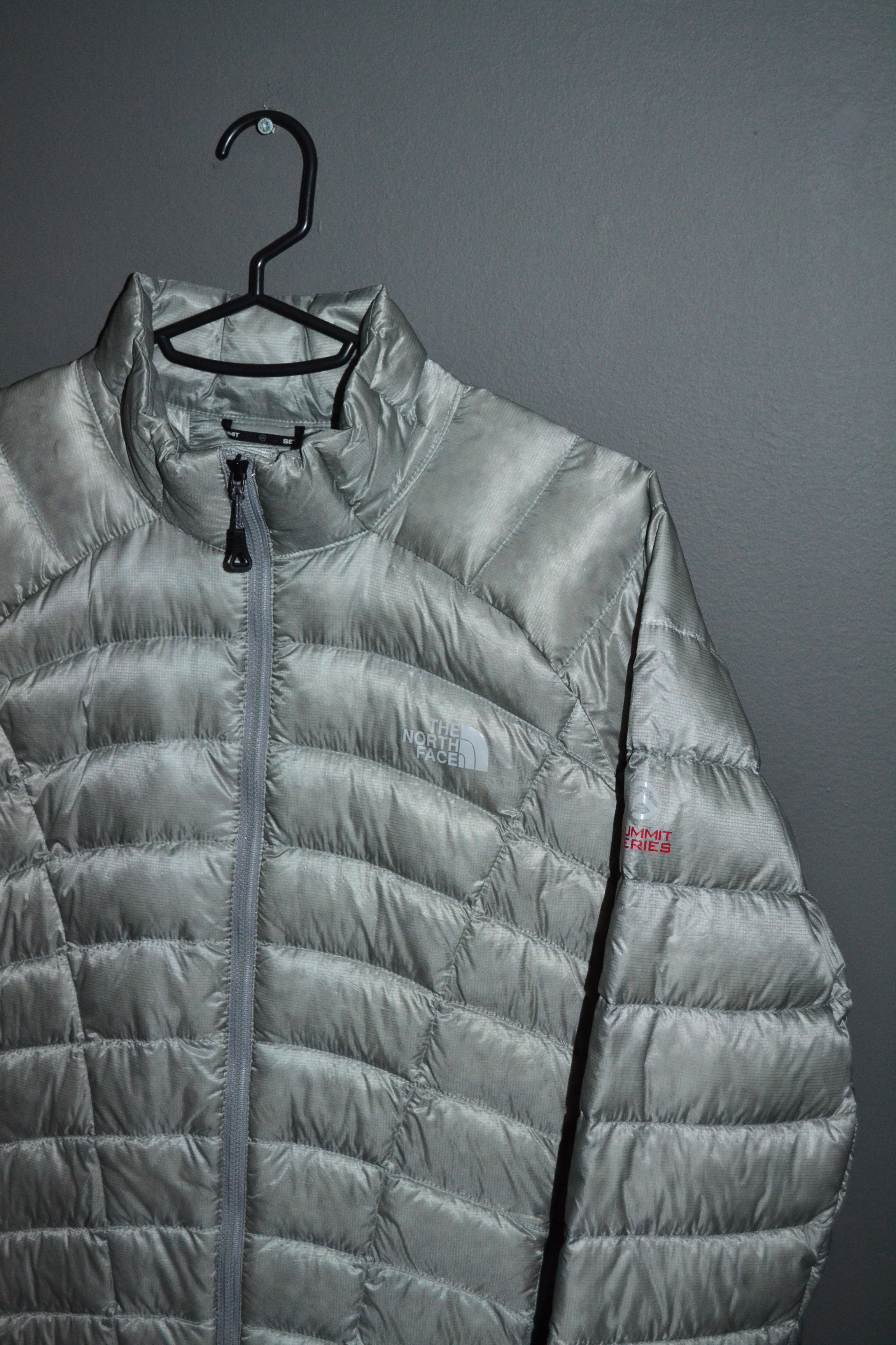 The North Face The North Face Summit Series 800 Packable Goose Down Jacket Size M / US 6-8 / IT 42-44 - 1 Thumbnail