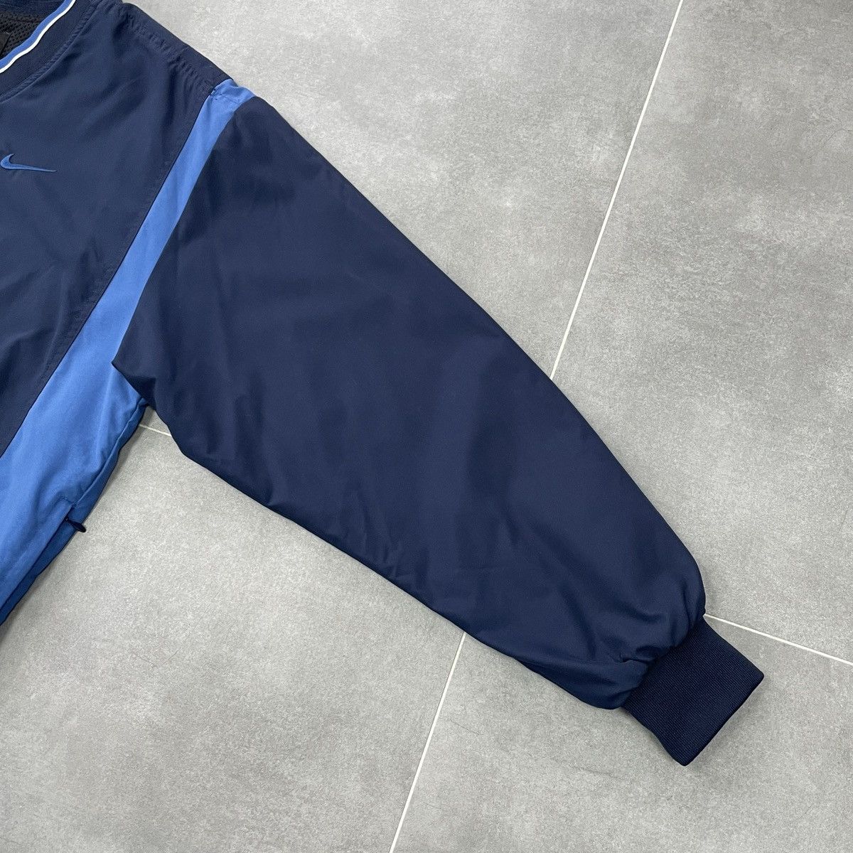 Nike × Vintage Vintage Nike Golf Sweatshirt Size M Size US M / EU 48-50 / 2 - 8 Thumbnail