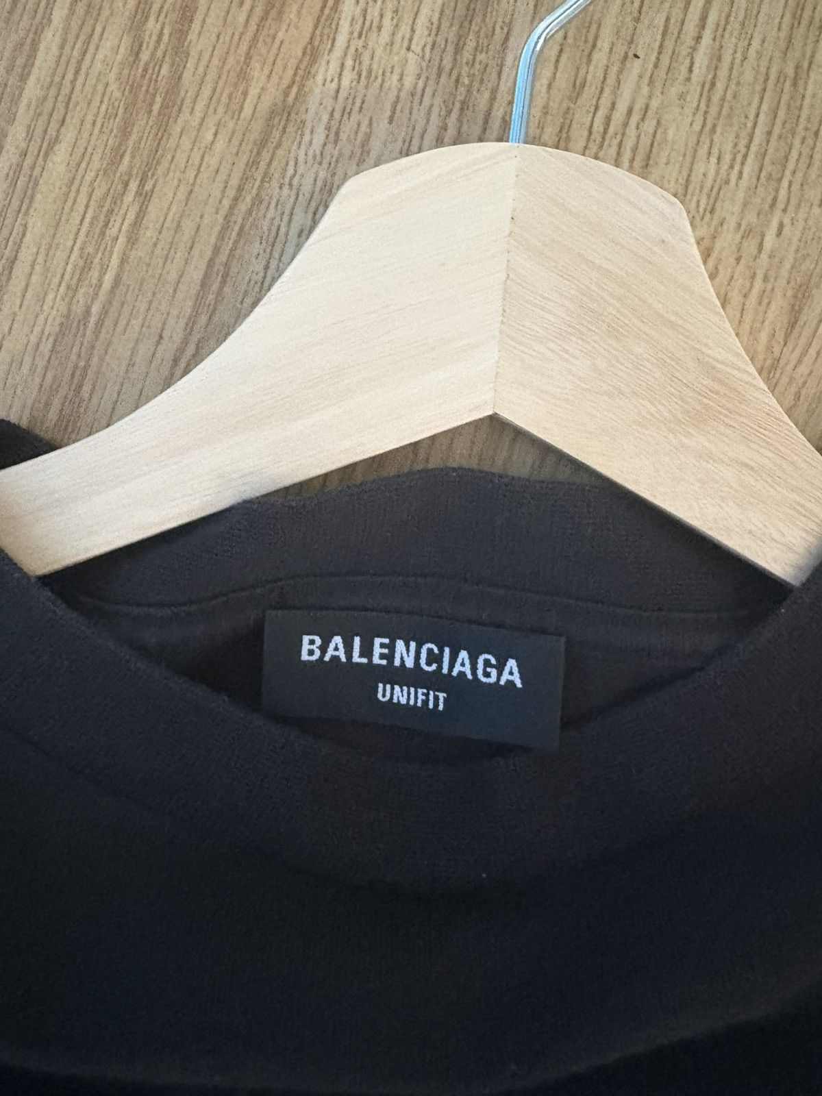 Balenciaga Balenciaga BB Paris Icon Long-Sleeve Size US M / EU 48-50 / 2 - 2 Thumbnail