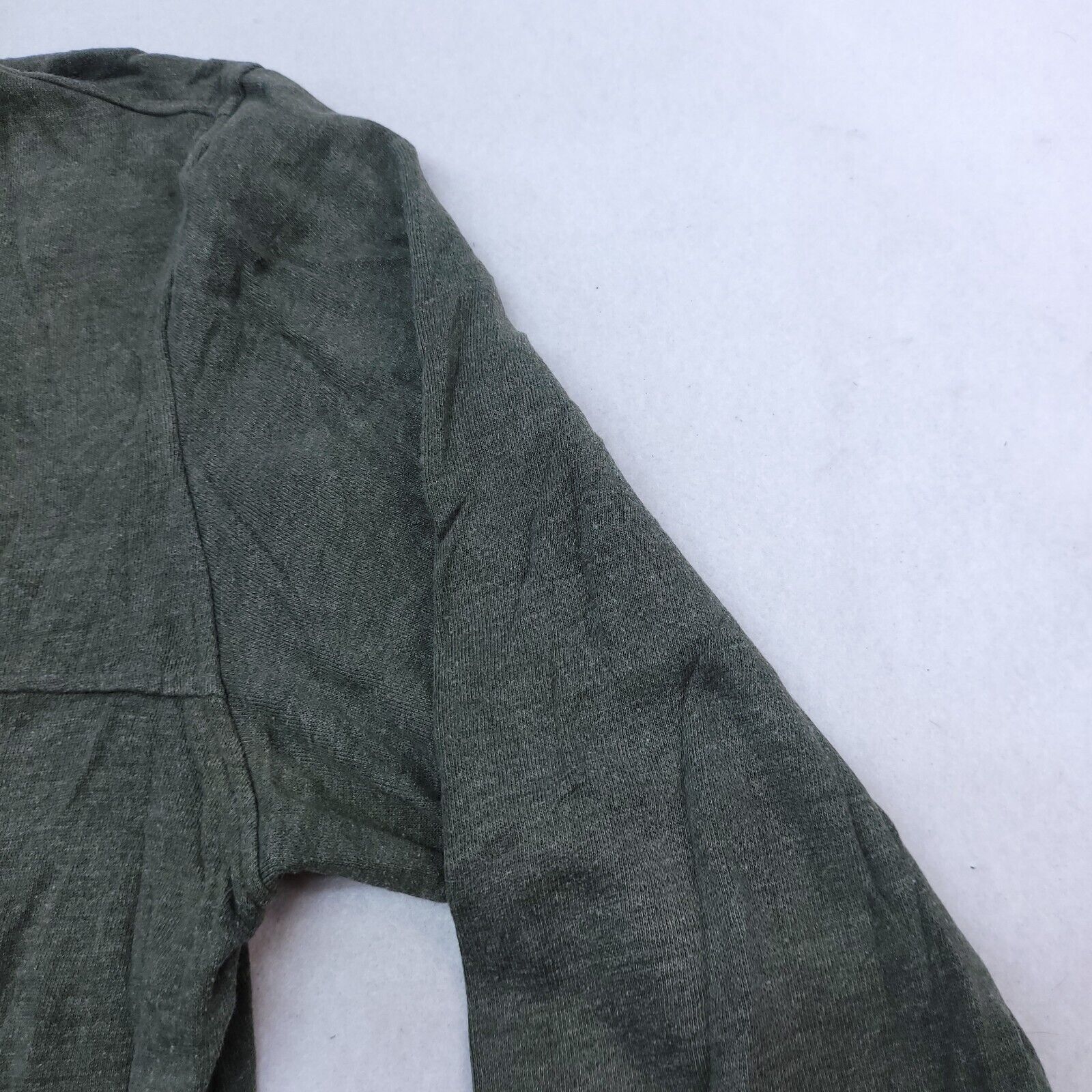 Arrow Arrow Casual Pullover Outdoor Jacket Mens Size XLT Green Size US XL / EU 56 / 4 - 4 Thumbnail
