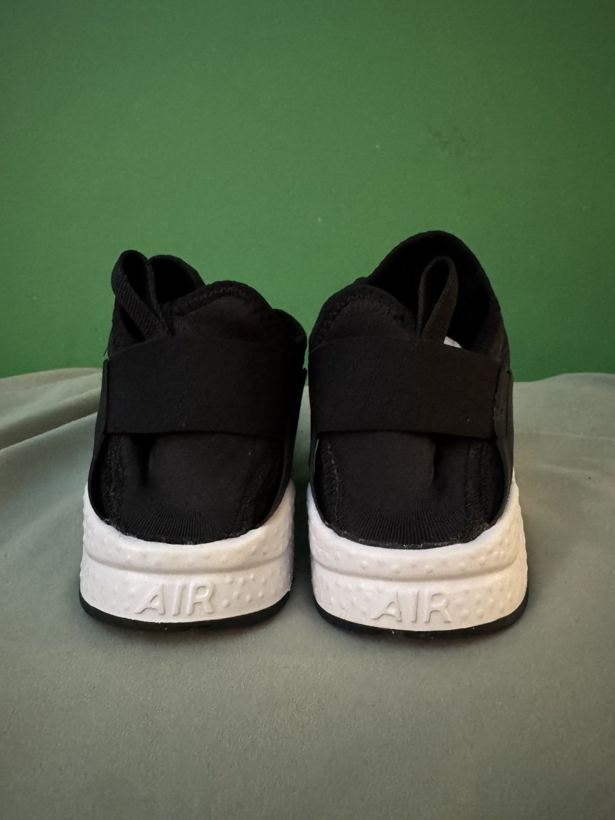 Nike Nike air huarache run ultra 2020 Size US 7.5 / IT 37.5 - 3 Thumbnail