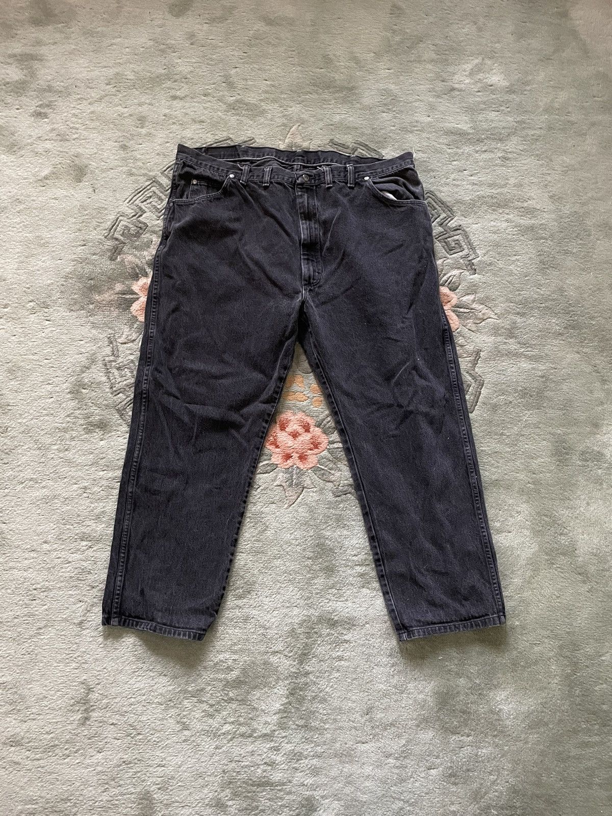 Levi's × Vintage Vintage Levi’s Jeans Size US 44 / EU 60 - 6 Thumbnail