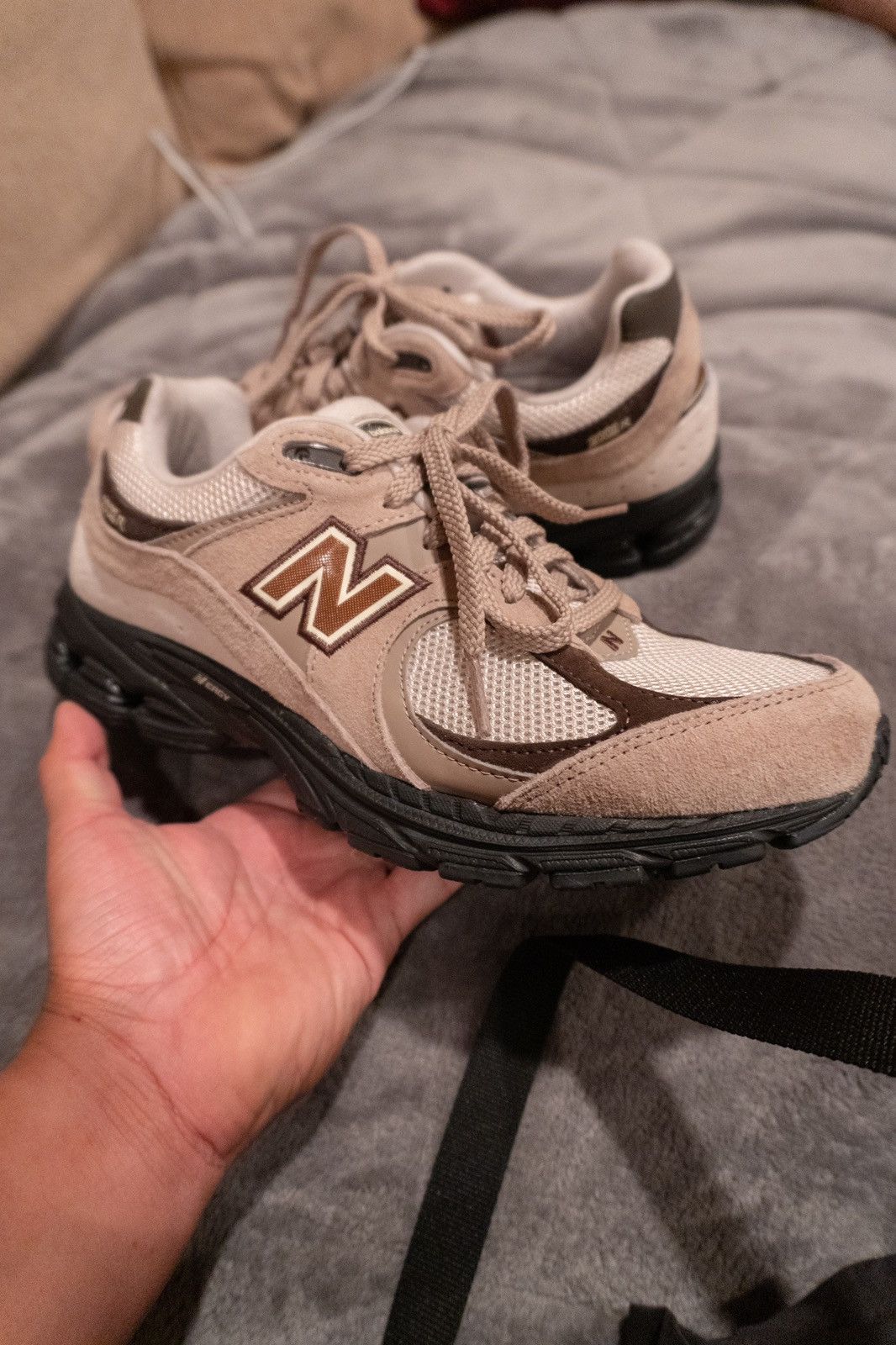 New balance mx623ab2 deals