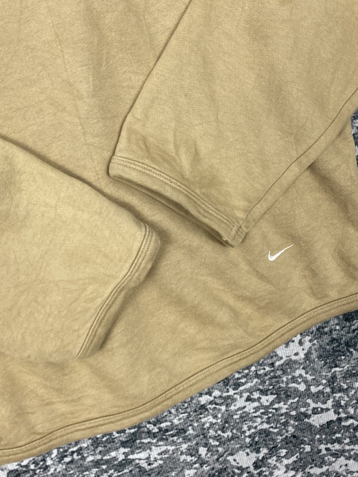 Nike Vintage Nike Sweatshirts Size US XL / EU 56 / 4 - 5 Thumbnail