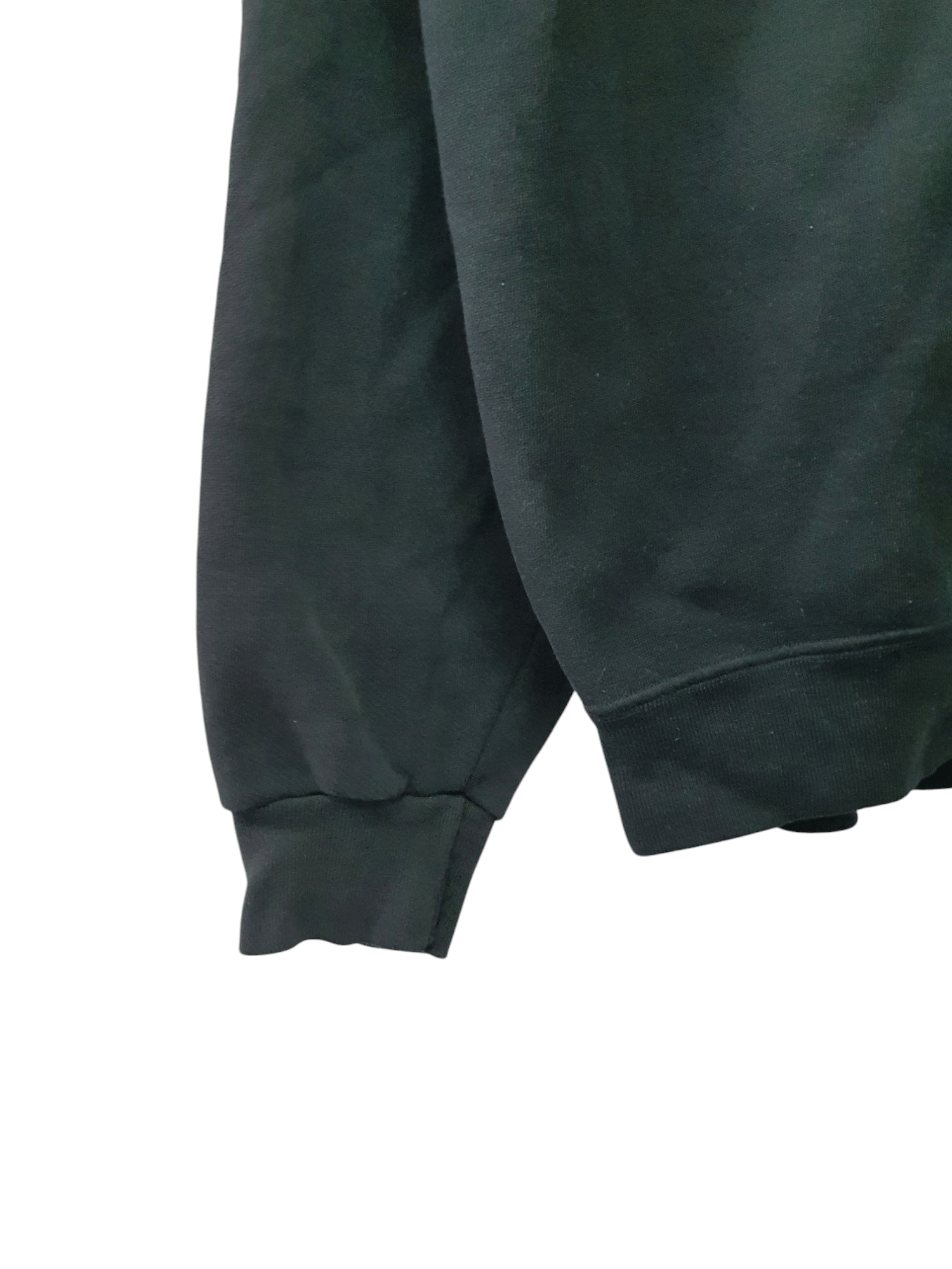 Quiksilver vintage Quiksilver Boardriding Company crewneck sweatshirt Size US L / EU 52-54 / 3 - 6 Thumbnail