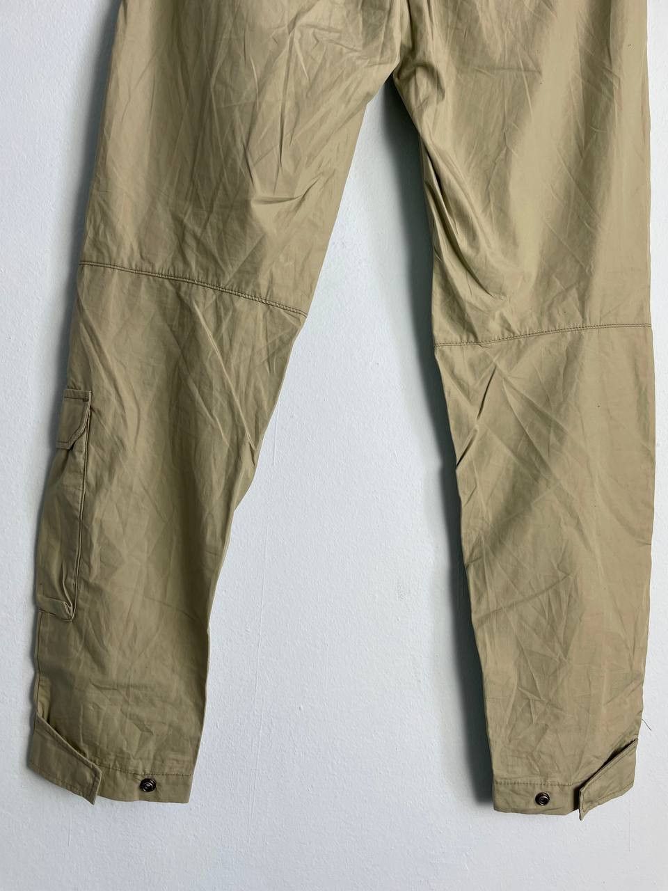 G-Star G Star Raw Mens Classic Baggy Pants Size US 30 / EU 46 - 4 Thumbnail