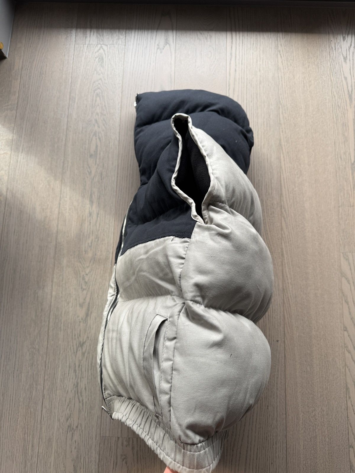 Other Castleberry hills aspen vest Size US M / EU 48-50 / 2 - 4 Thumbnail
