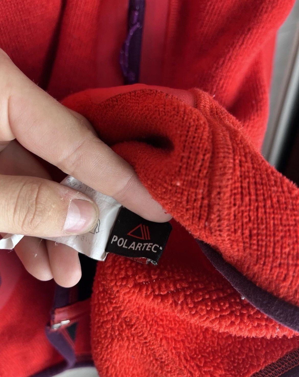 Arc'teryx Women's sweater zip Arc’teryx outdoor woomen size M y2k Size M / US 6-8 / IT 42-44 - 12 Thumbnail