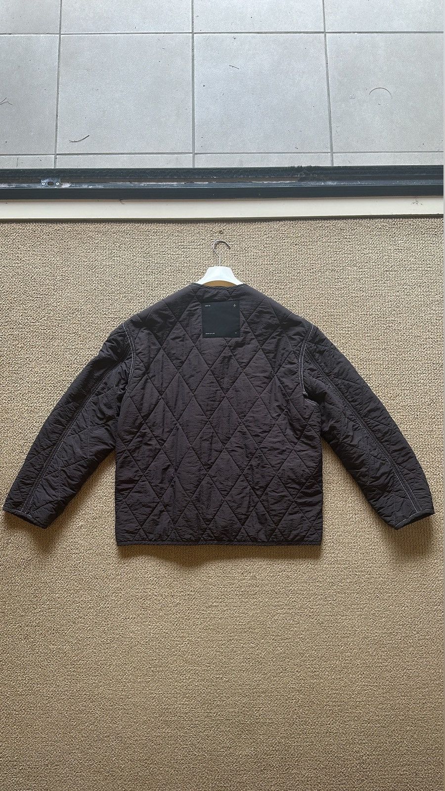 OAMC OAMC Combat Liner Size US S / EU 44-46 / 1 - 2 Thumbnail