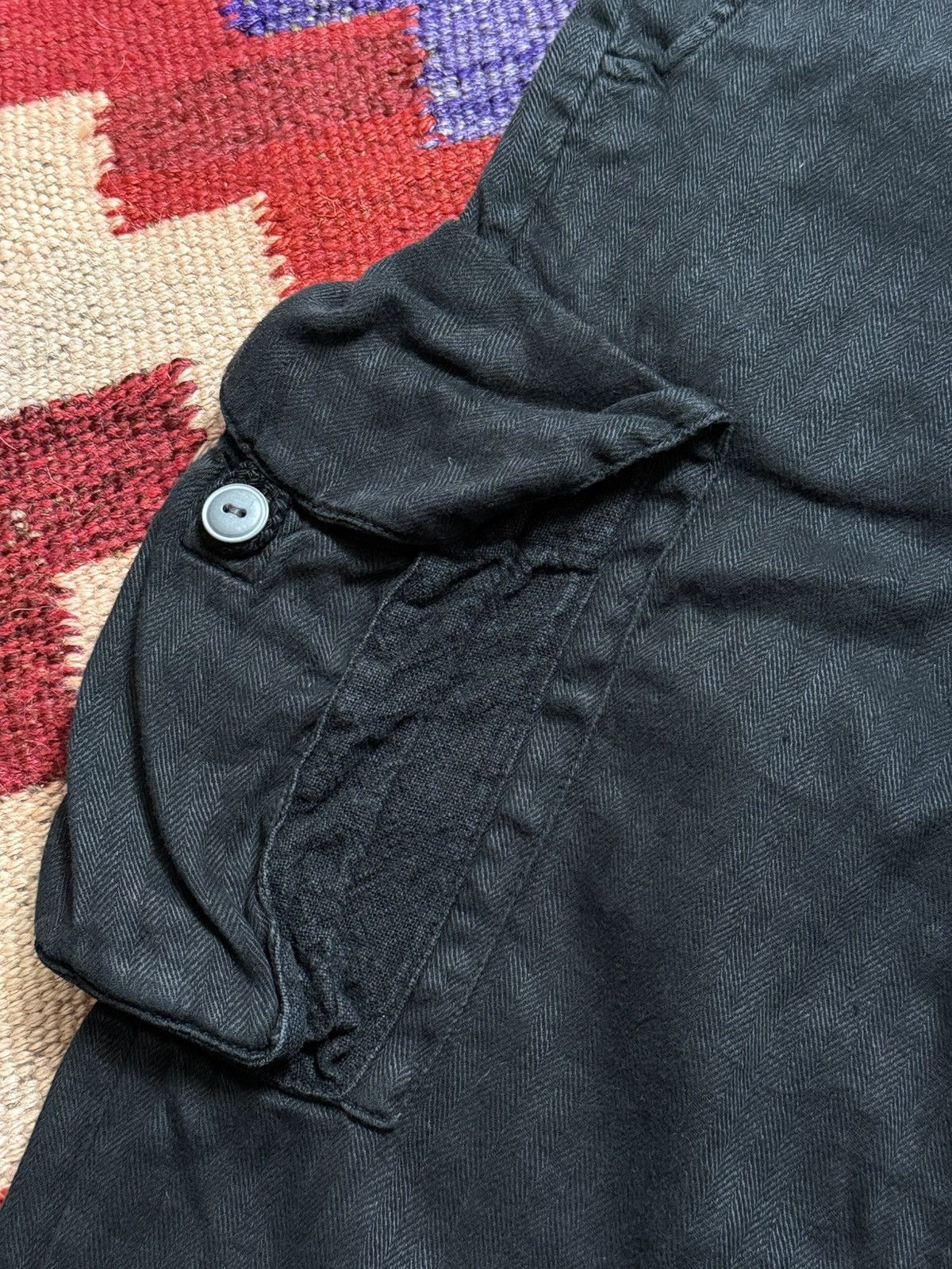 Kapital Kapital cargo joggers Size US 30 / EU 46 - 9 Thumbnail