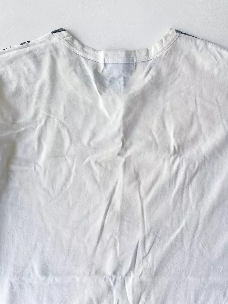 Comme des Garcons Comme des Garcons 2017Ss Muscle Men's T-Shirt 2504-Nextarro Size US M / EU 48-50 / 2 - 7 Thumbnail