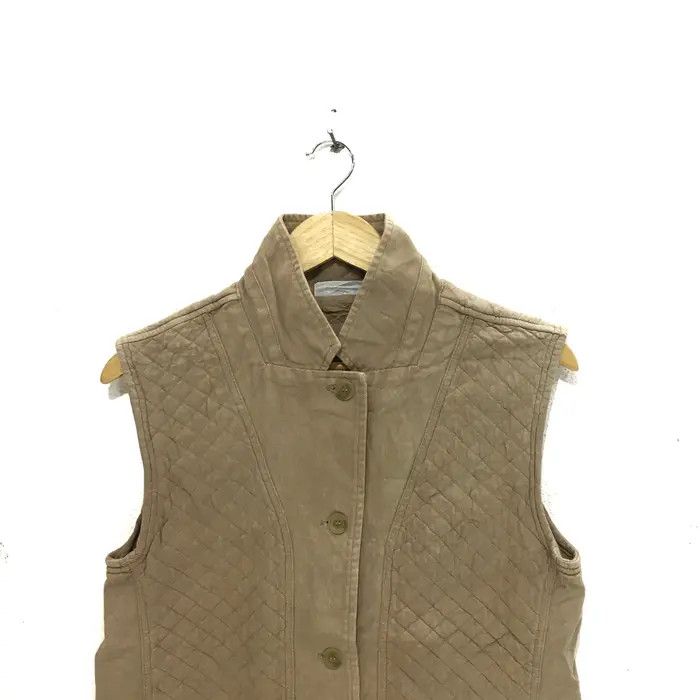 Other ARMEN Made In France Vest Tactical Jacket Cardigan Coat Size S / US 4 / IT 40 - 1 Thumbnail