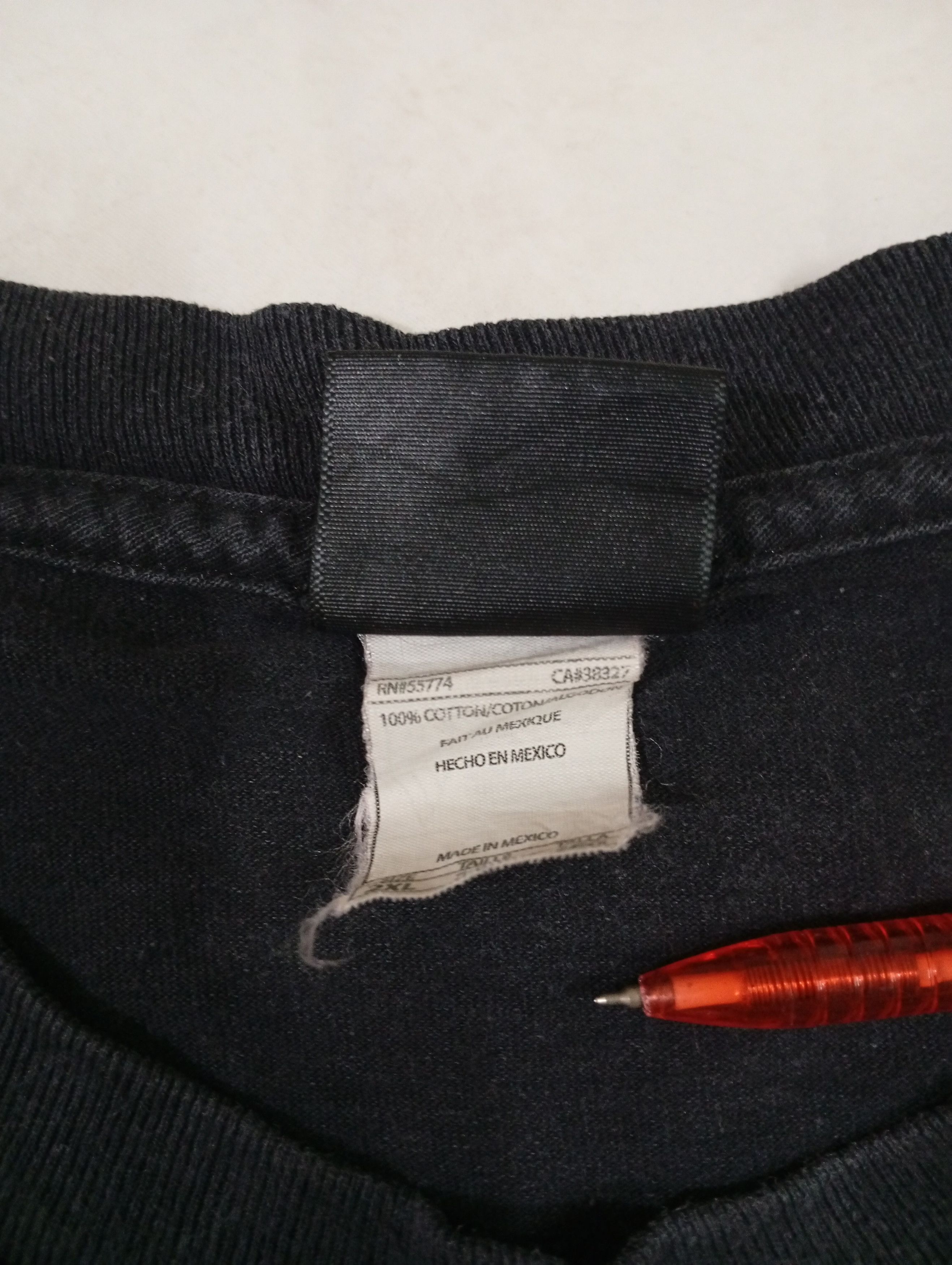 Vintage Grand Official Size US XL / EU 56 / 4 - 8 Thumbnail