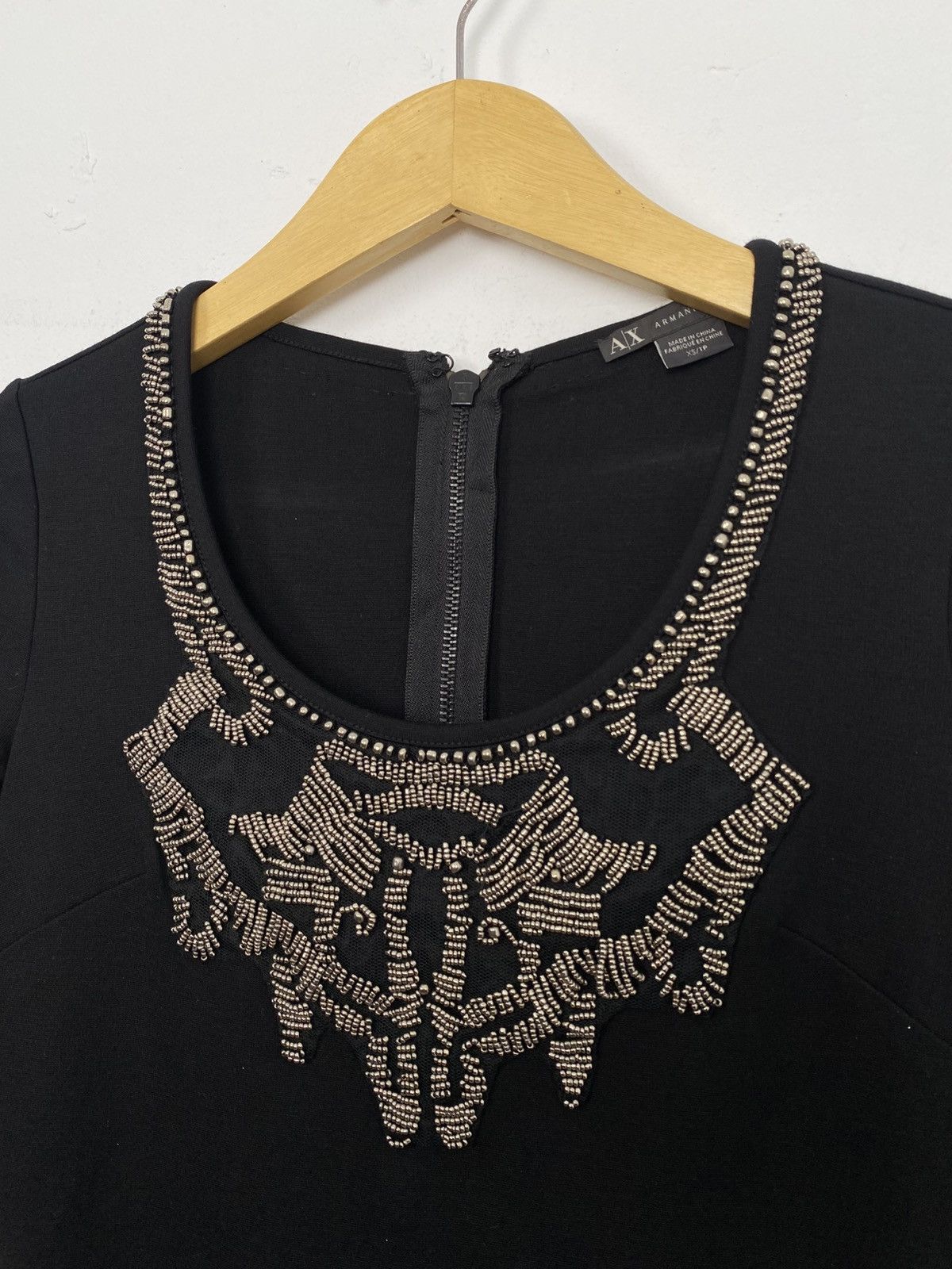 Armani Exchange Armani exchange dress Size XS / US 0-2 / IT 36-38 - 4 Thumbnail
