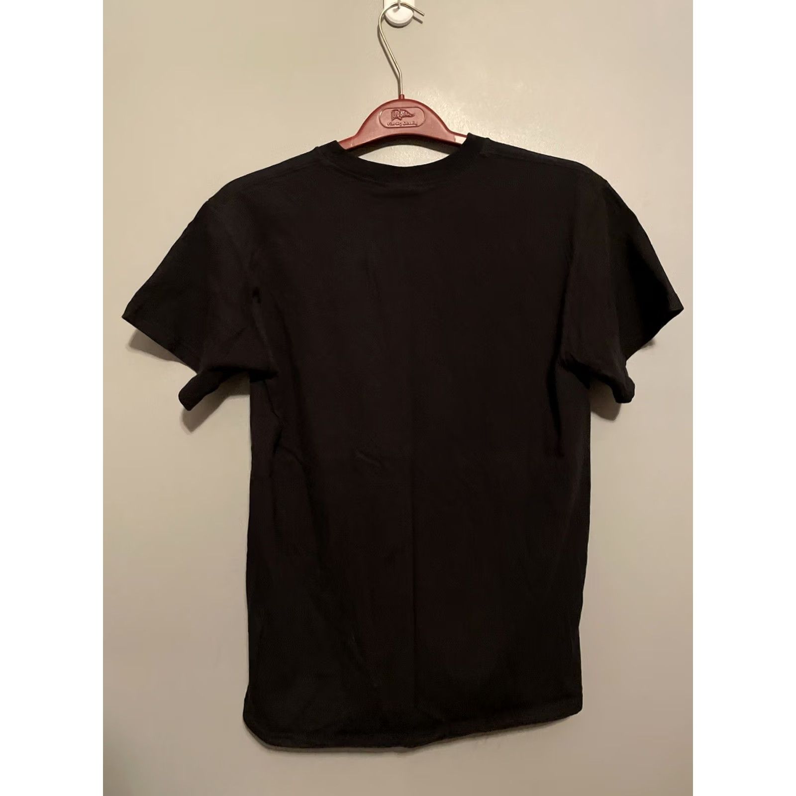 Vintage Call Of Duty Black Ops Activision T-Shirt Women’s M Black Short Sleeve 100% Cotton Size M / US 6-8 / IT 42-44 - 6 Thumbnail