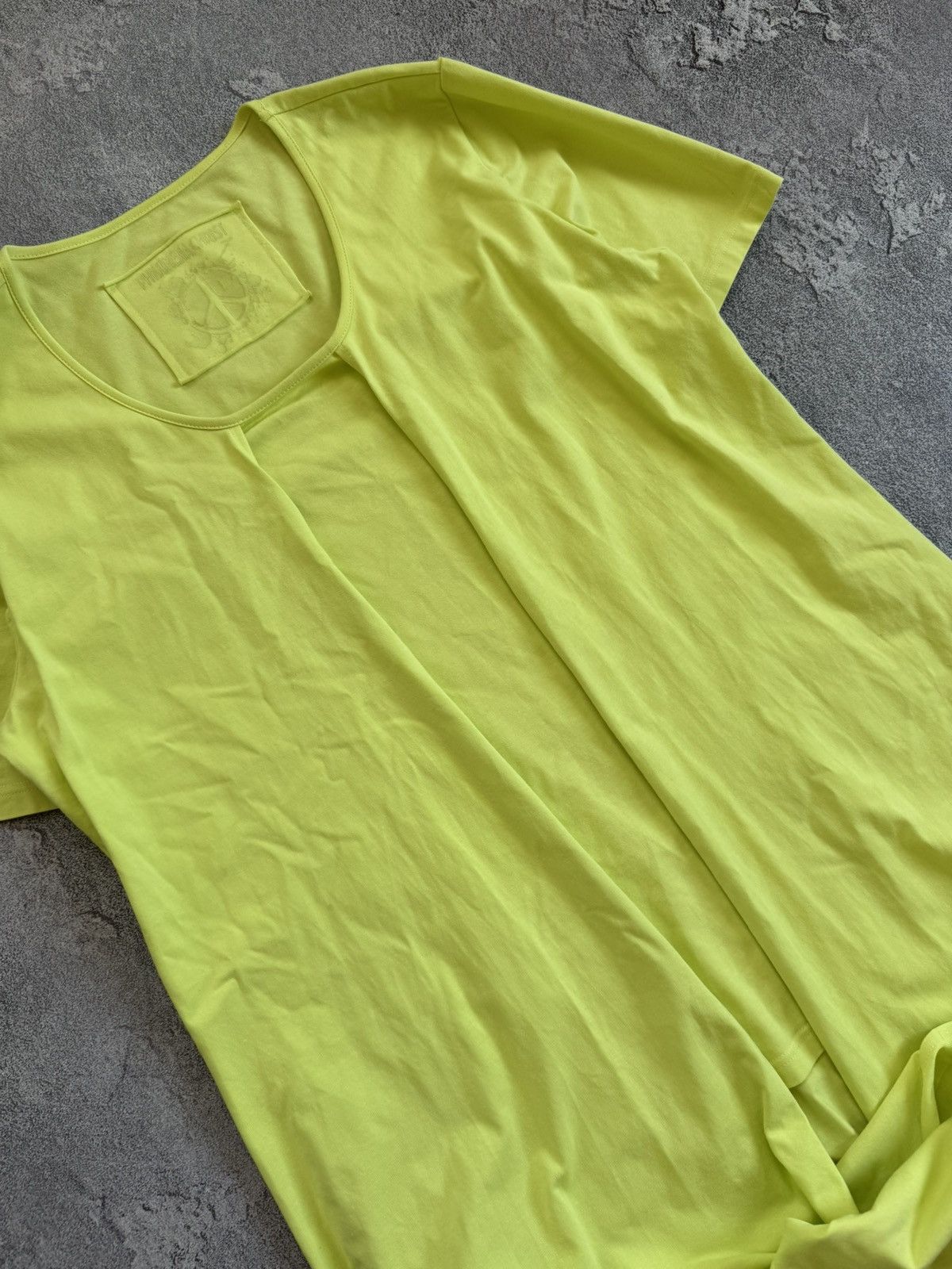 Designer PHILOMENA CHRIST L Avantgarde relaxed oversized dress Size L / US 10 / IT 46 - 3 Thumbnail