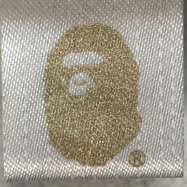 Bape 💫Glow in the dark💫 BAPE City Camo shark full zip hoodie APE Size US M / EU 48-50 / 2 - 10 Thumbnail