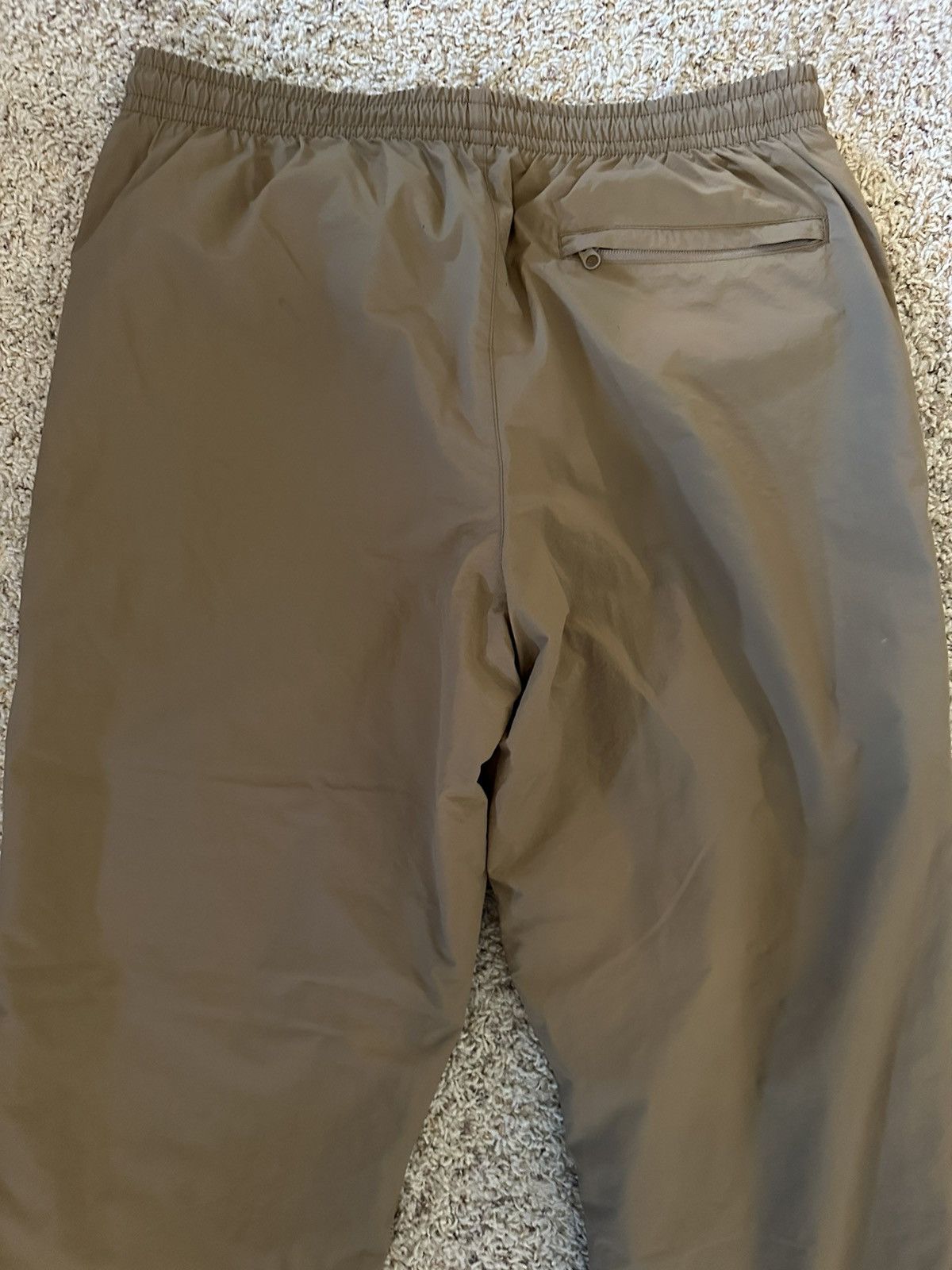Palace Palace Vented Shell Bottoms Size US 36 / EU 52 - 7 Thumbnail
