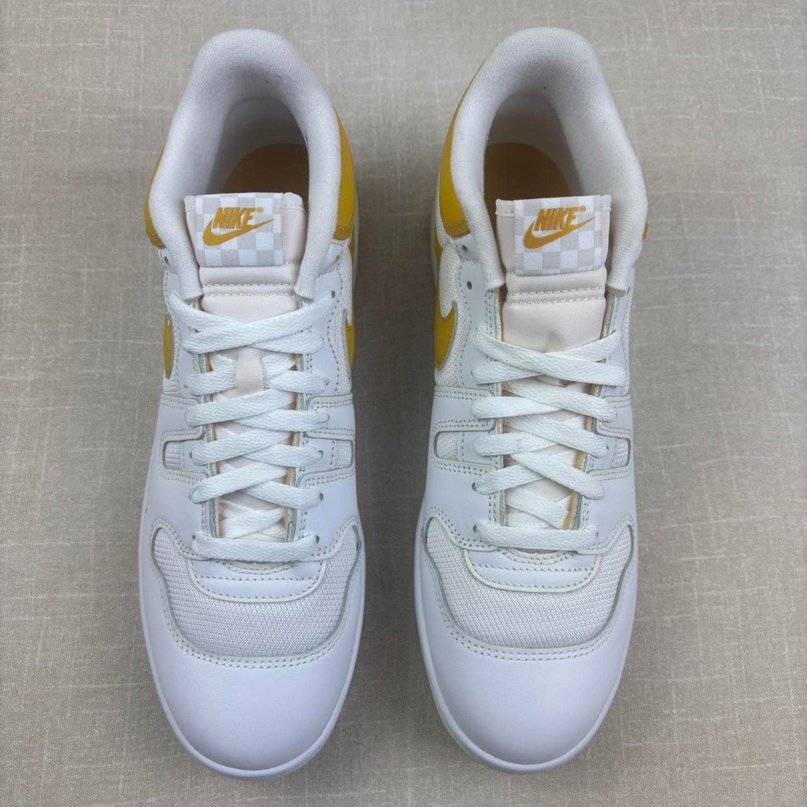 Nike 🍋 Nike Mac Attack QS “Lemon Venom” 11M Size US 11 / EU 44 - 3 Thumbnail