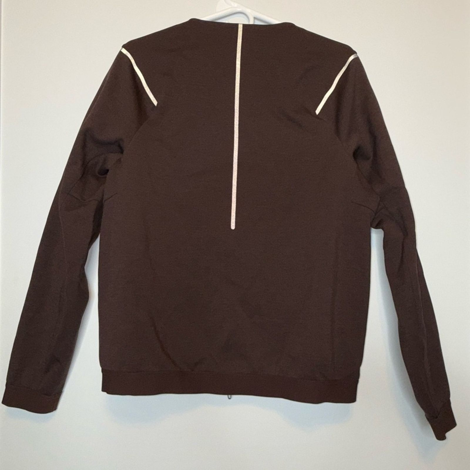 Lululemon The Lab Refract Track Jacket