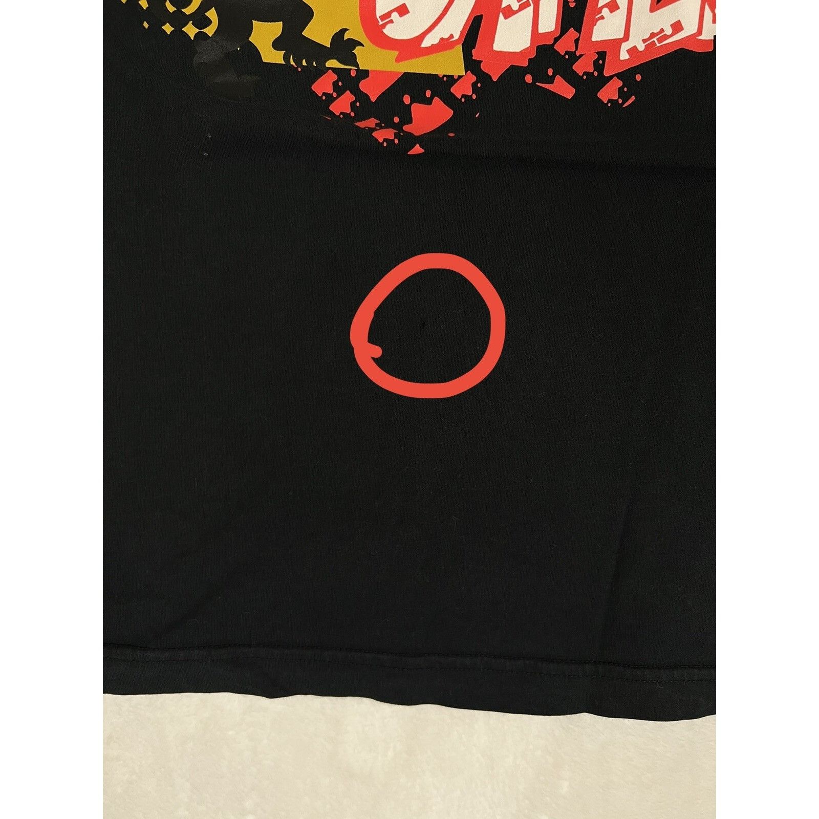 Nike Vintage Nike Lebron James T-Shirt Size XL King James “Triple Size US XL / EU 56 / 4 - 4 Thumbnail