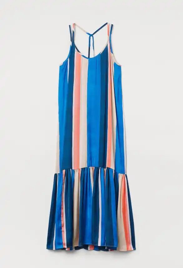 H&M H&M x Lemlem Dress Size S / US 4 / IT 40 - 1 Thumbnail