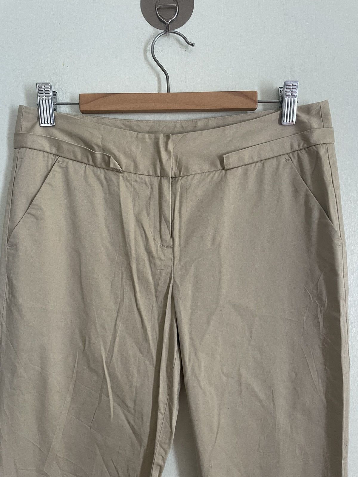 Armani Exchange Armani Exchange Pants Size 29" - 3 Thumbnail